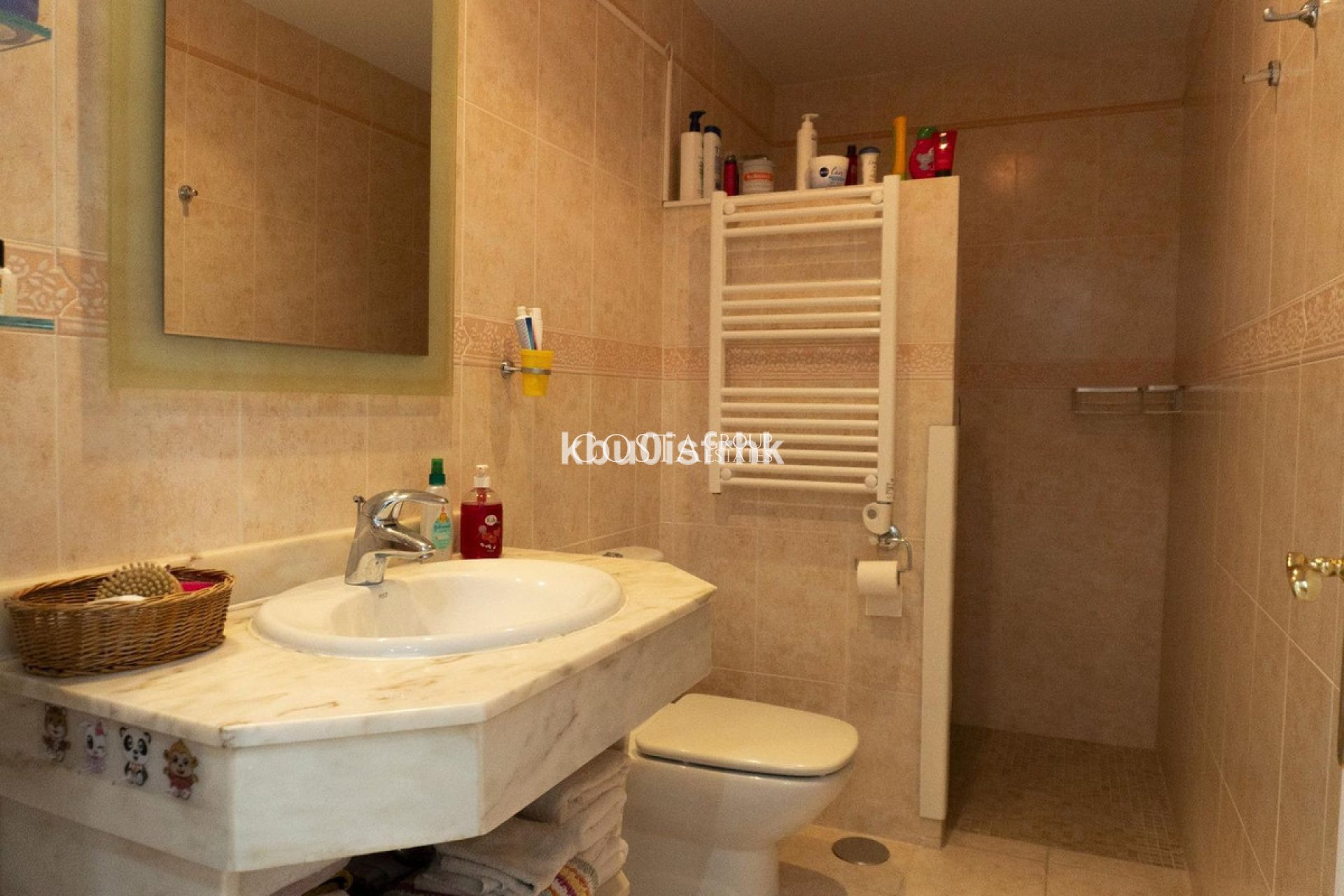 Odsprzedaż - Apartments -
Altea - Altea Hills