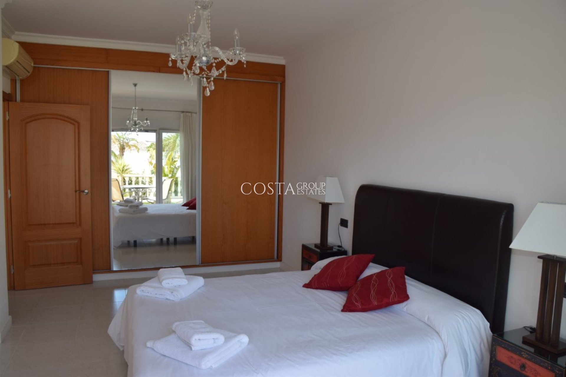 Odsprzedaż - Apartments -
Benissa - Benissa Centro