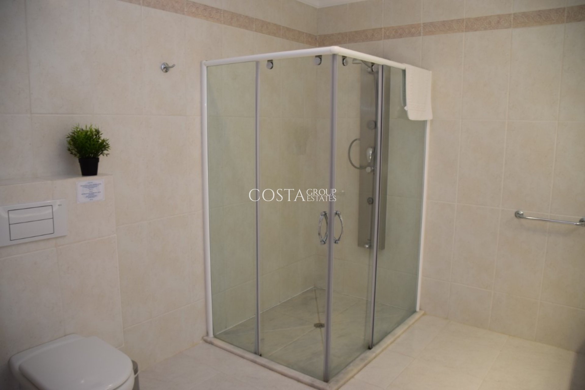 Odsprzedaż - Apartments -
Benissa - Benissa Centro