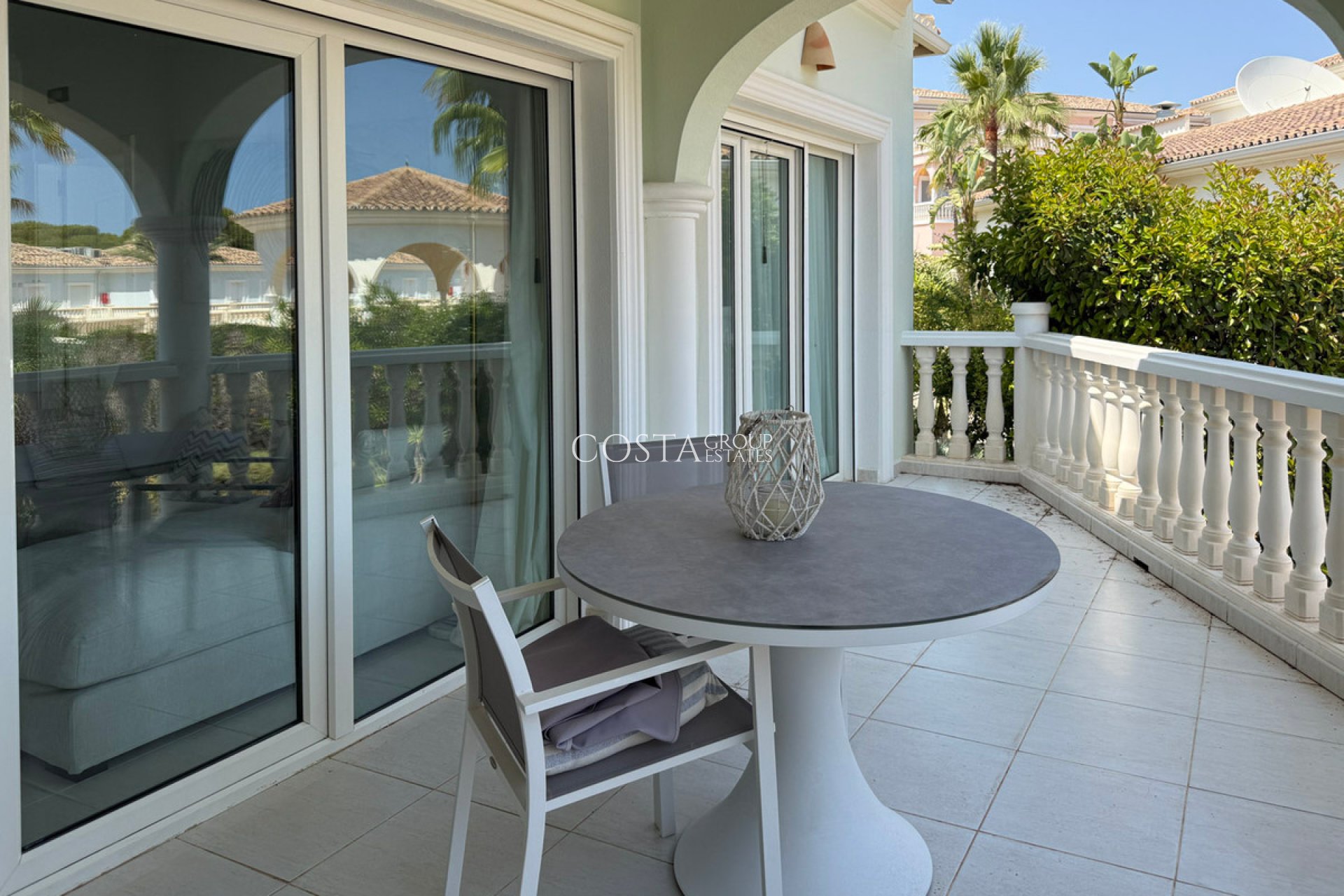 Odsprzedaż - Apartments -
Benissa - Benissa Centro