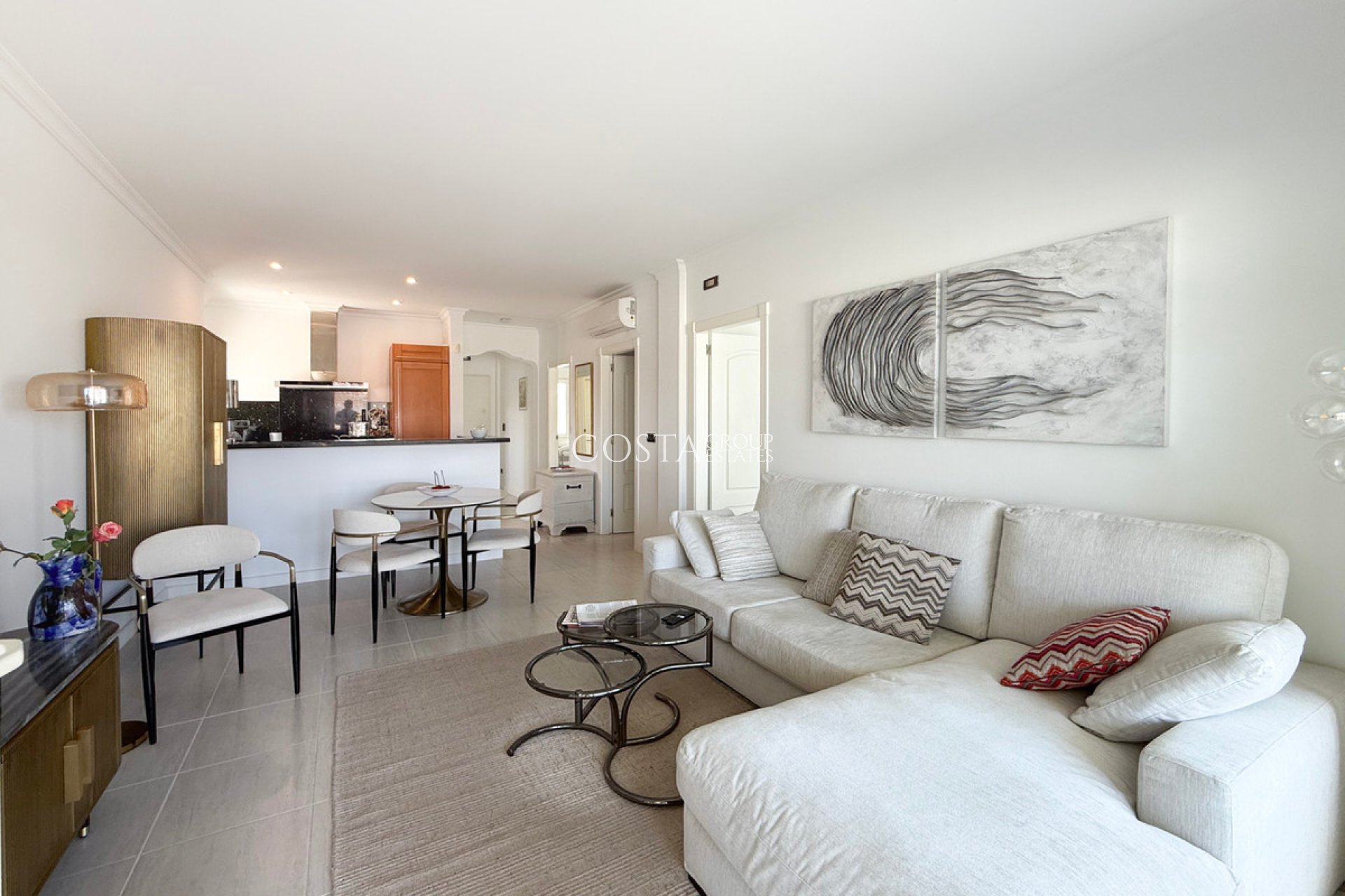 Odsprzedaż - Apartments -
Benissa - Benissa Centro