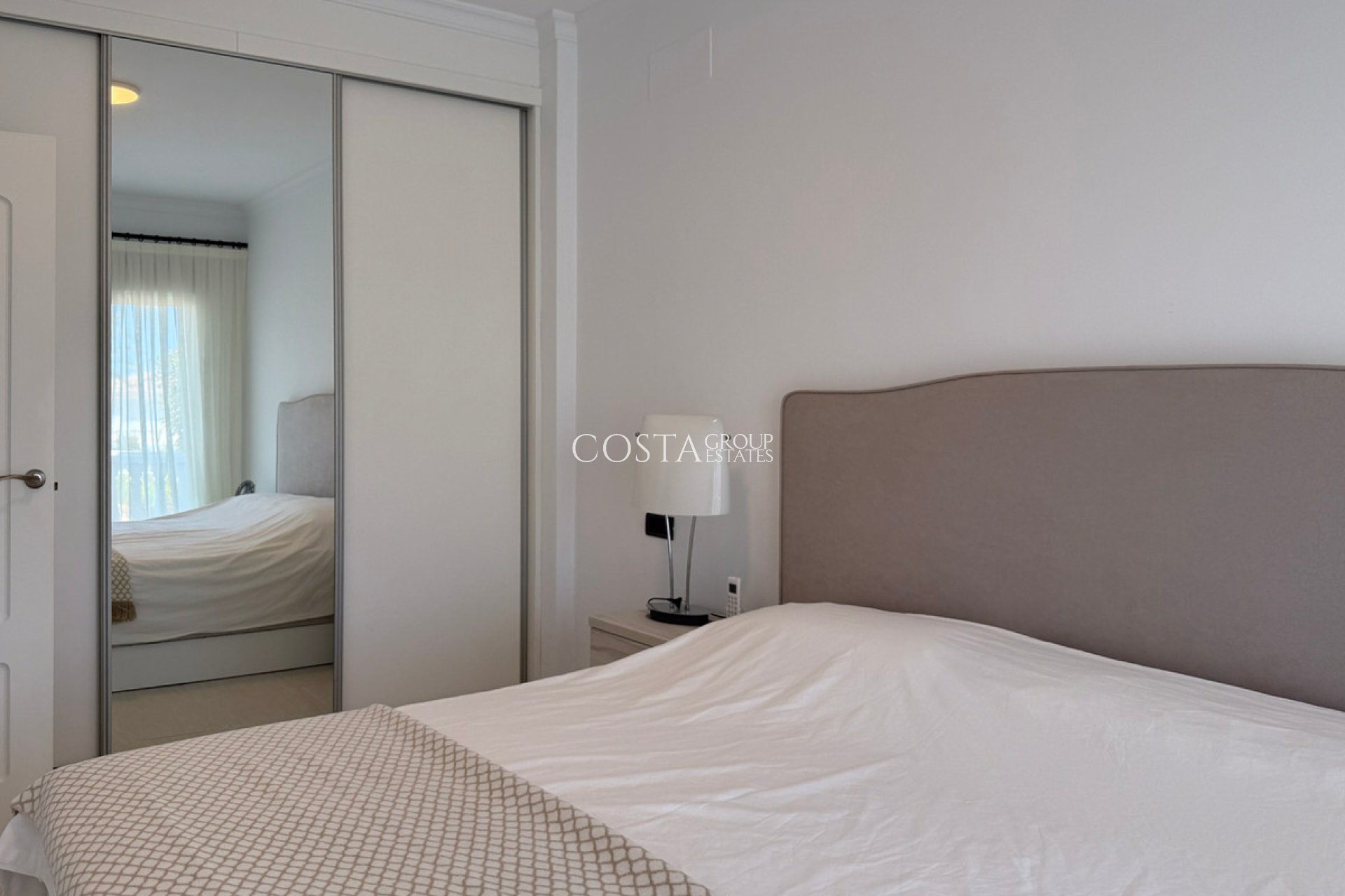 Odsprzedaż - Apartments -
Benissa - Benissa Centro