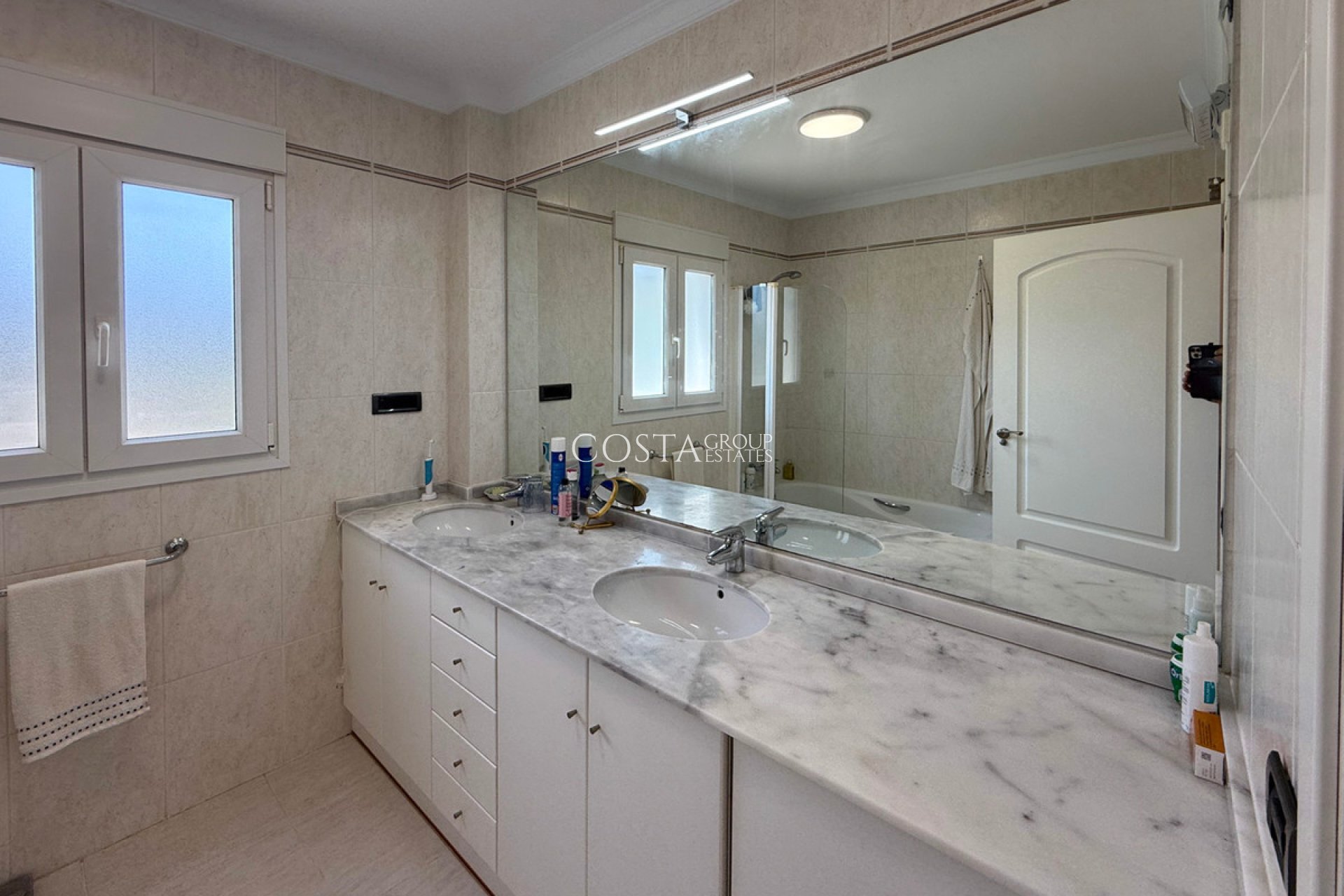 Odsprzedaż - Apartments -
Benissa - Benissa Centro