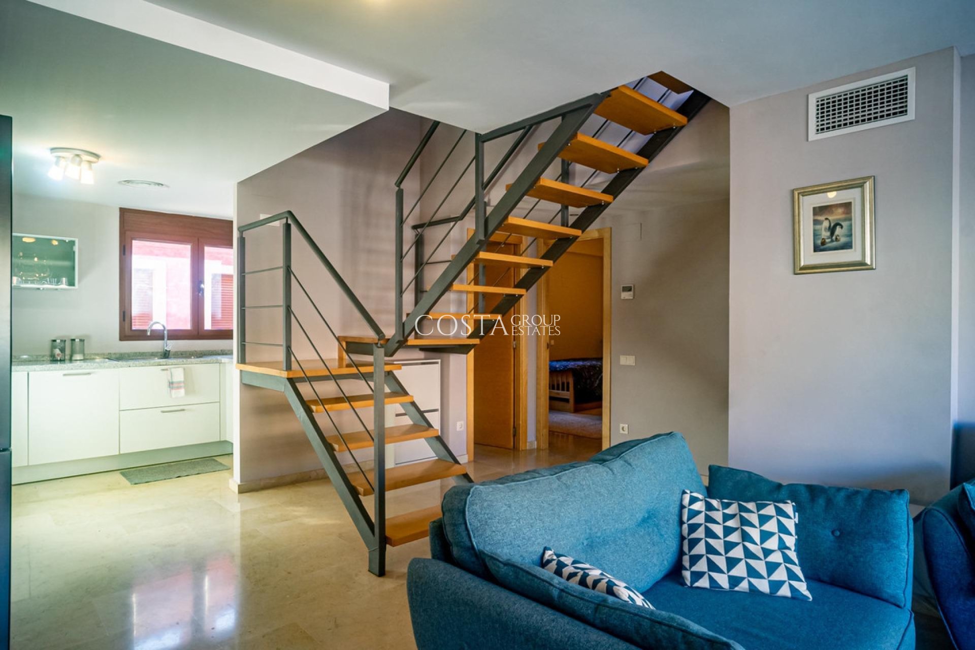 Odsprzedaż - Apartments -
Benissa - Benissa Centro