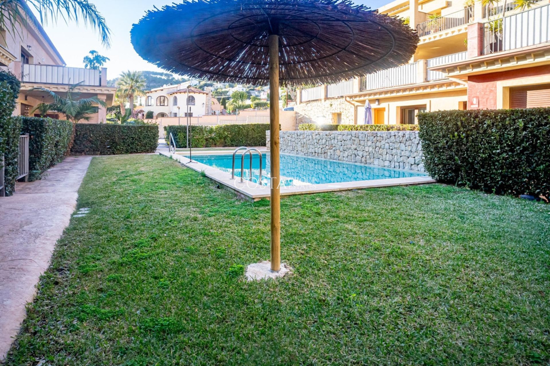 Odsprzedaż - Apartments -
Benissa - Benissa Centro