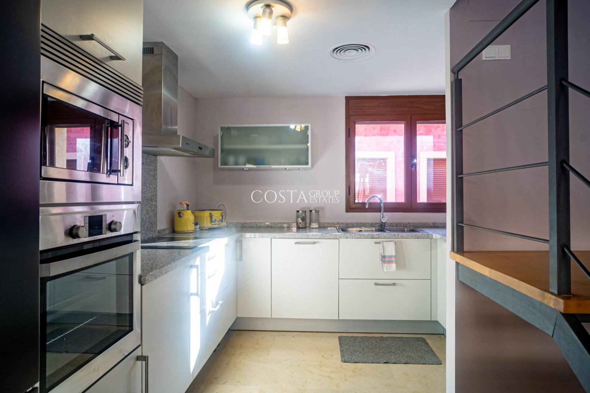 Odsprzedaż - Apartments -
Benissa - Benissa Centro