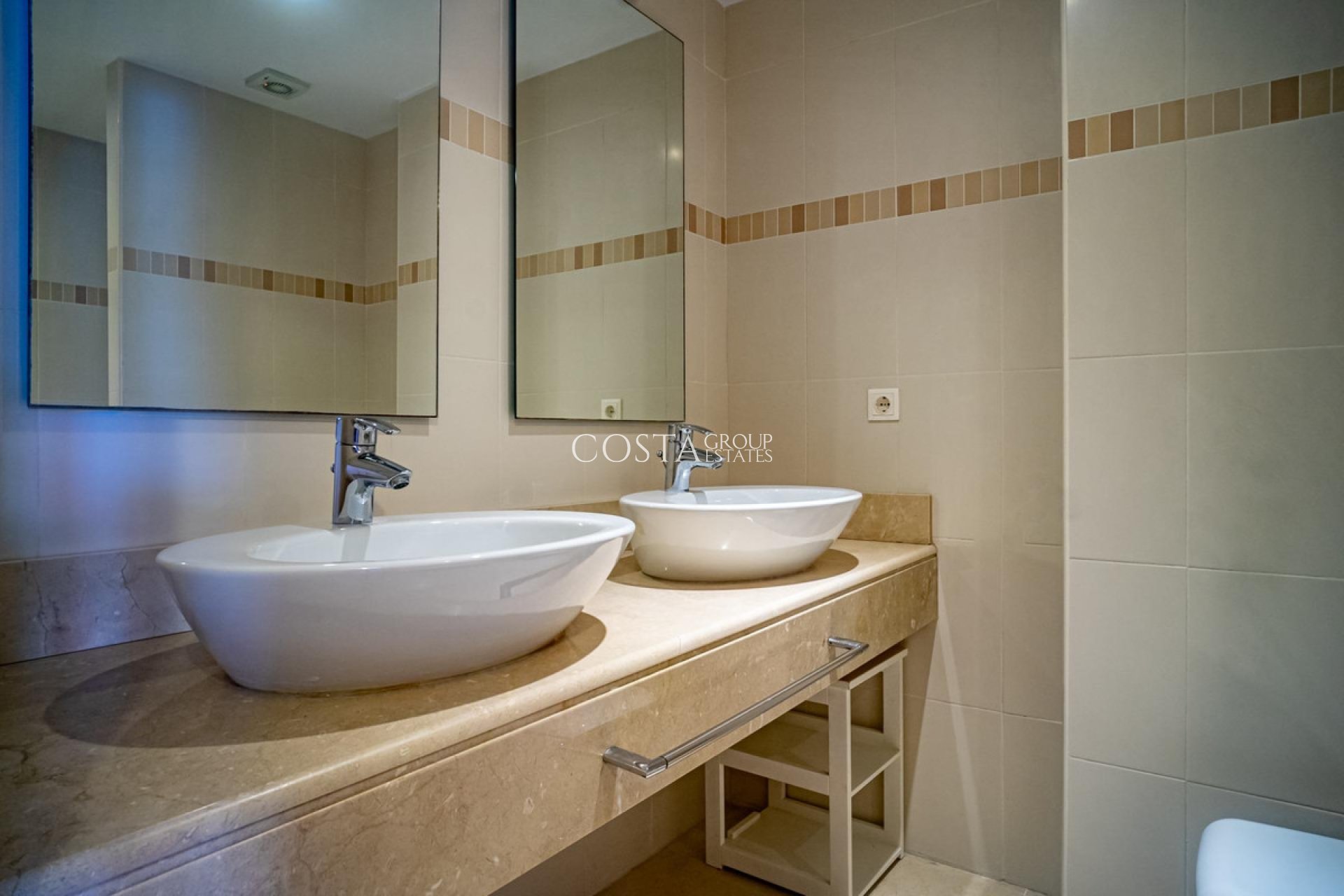 Odsprzedaż - Apartments -
Benissa - Benissa Centro