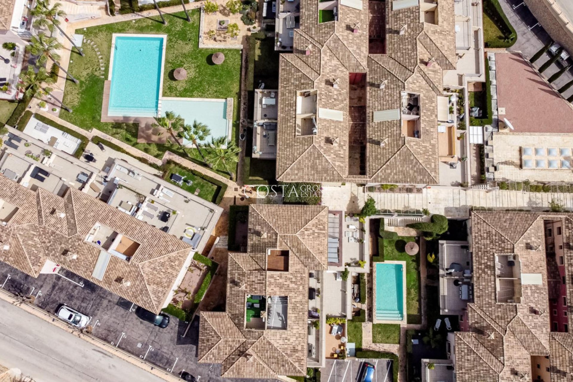 Odsprzedaż - Apartments -
Benissa - Benissa Centro