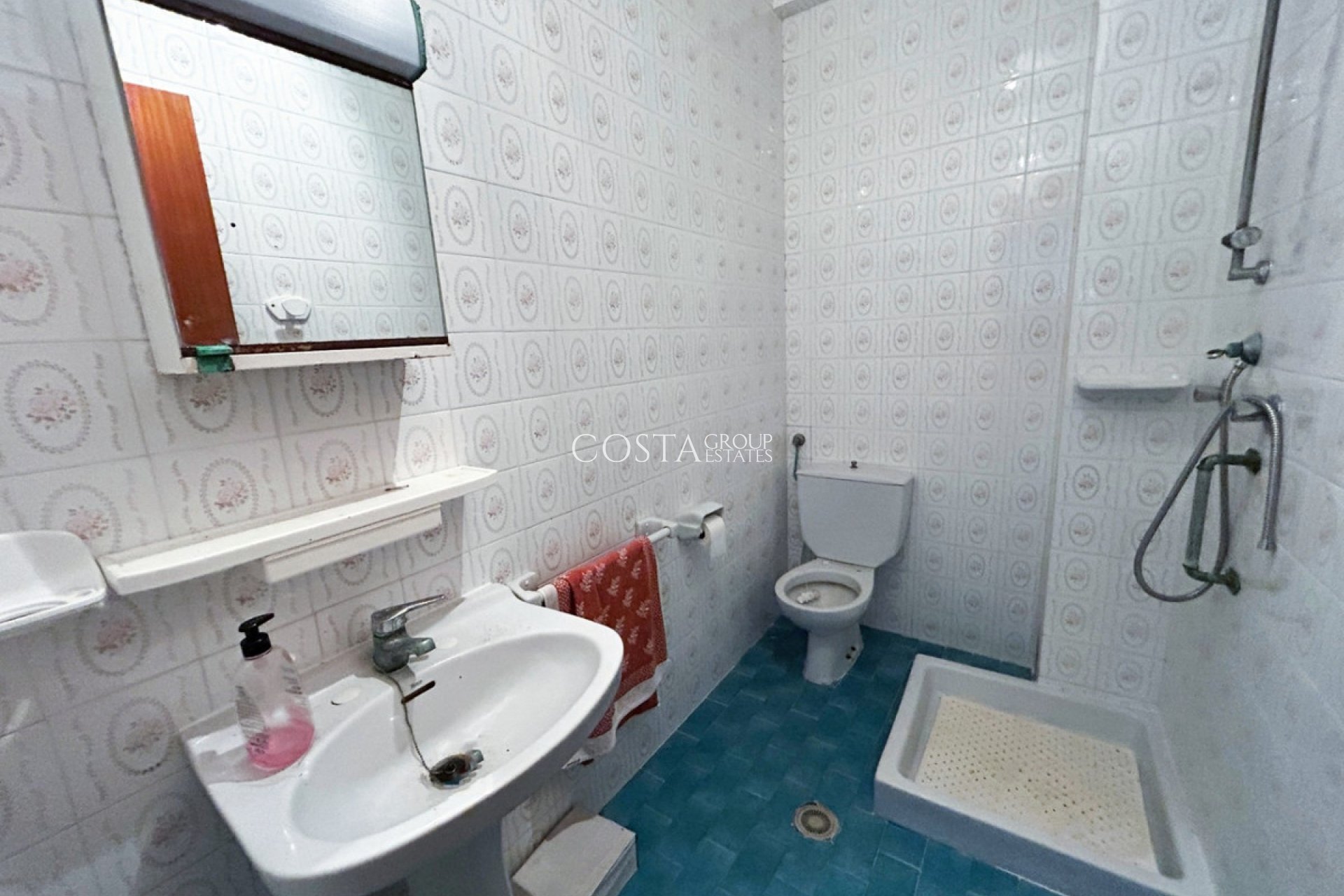 Odsprzedaż - Apartments -
Benissa - Benissa Centro