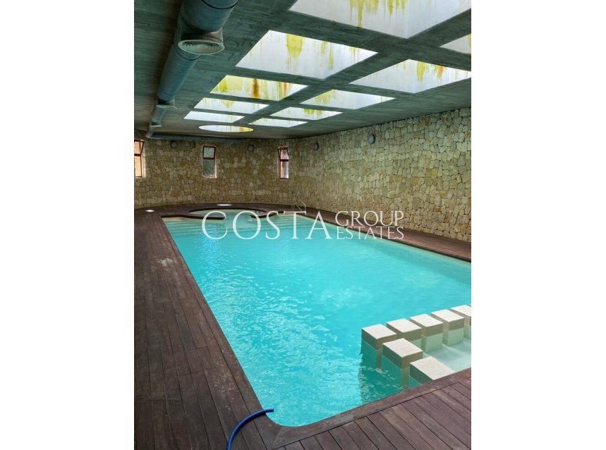 Odsprzedaż - Apartments -
Benissa - Benissa Coast