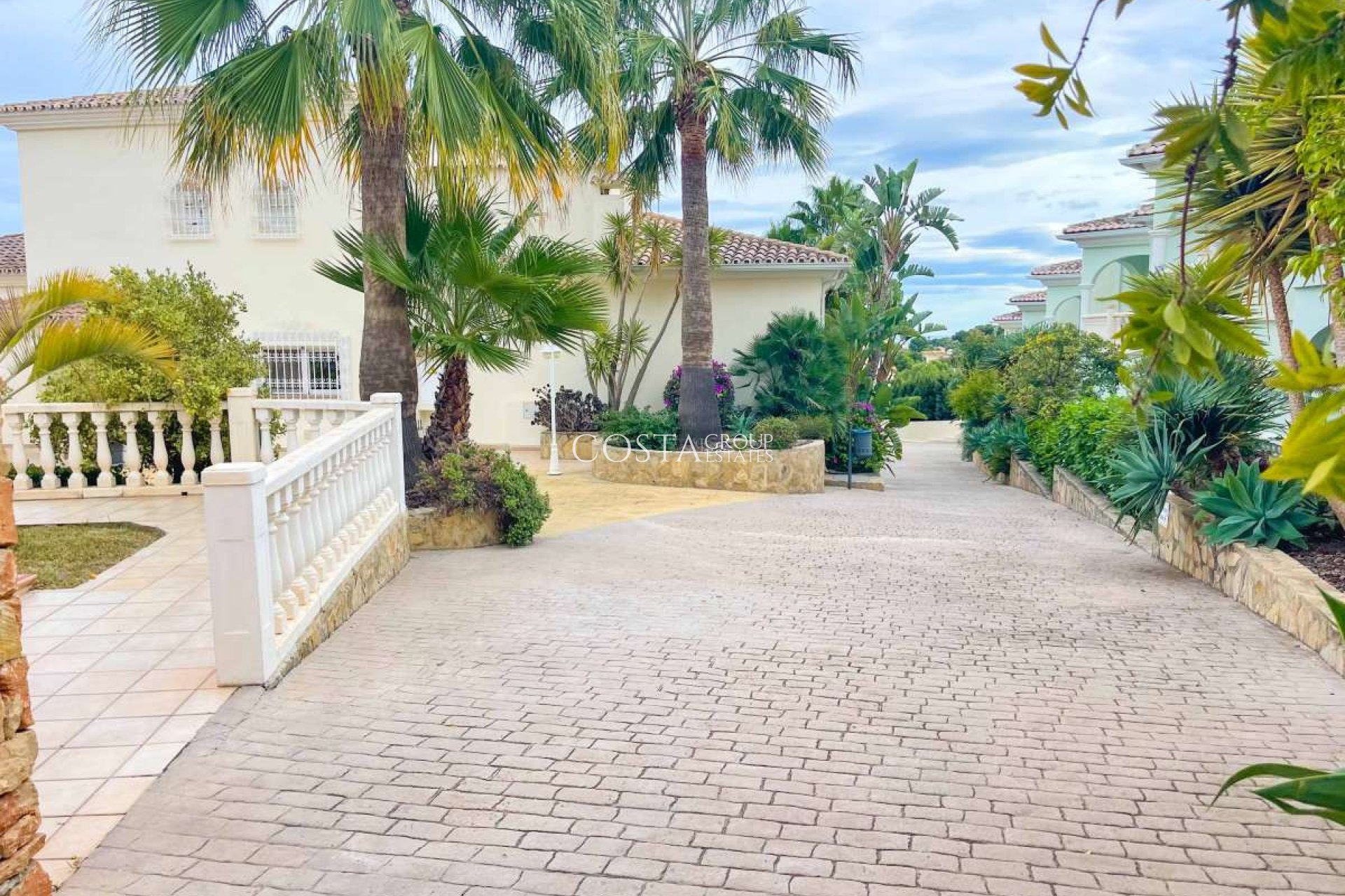 Odsprzedaż - Apartments -
Benissa - Benissa Coast