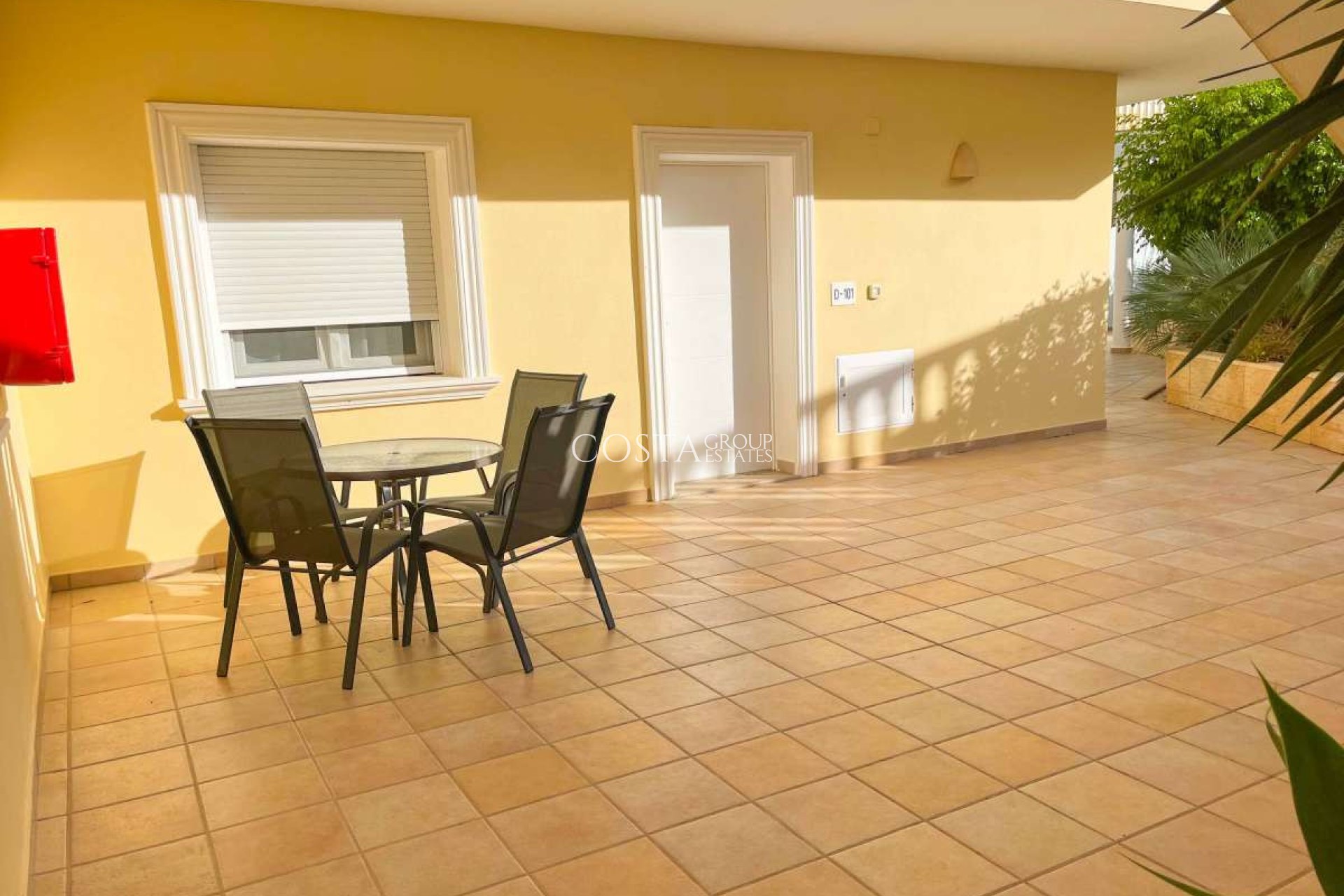 Odsprzedaż - Apartments -
Benissa - Benissa Coast