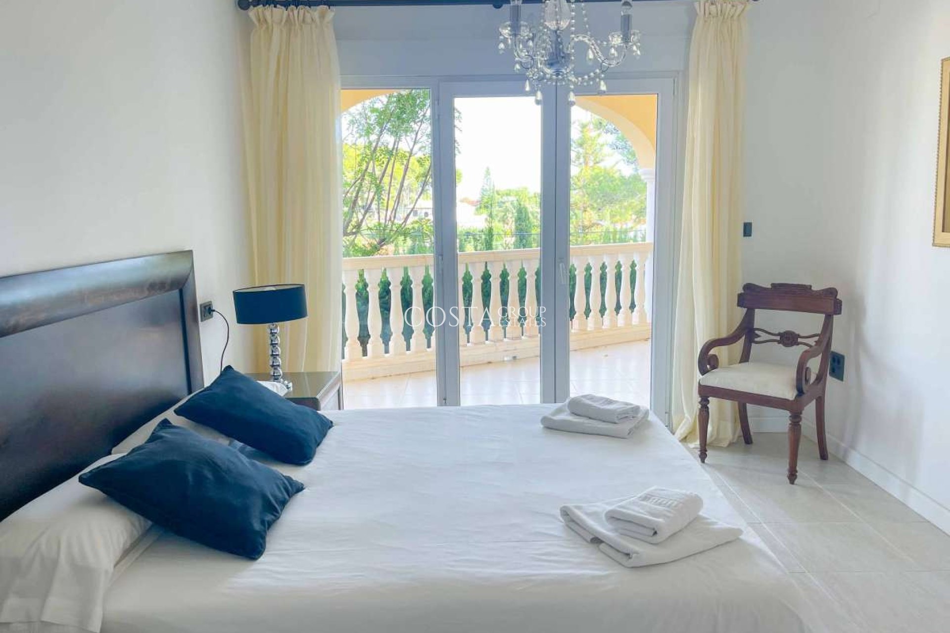 Odsprzedaż - Apartments -
Benissa - Benissa Coast