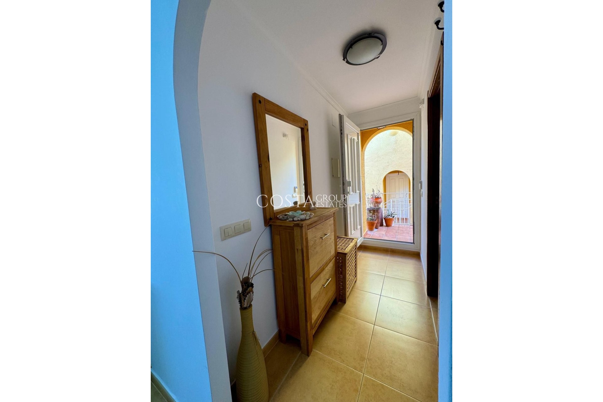 Odsprzedaż - Apartments -
Benitachell - Benitachell Centro