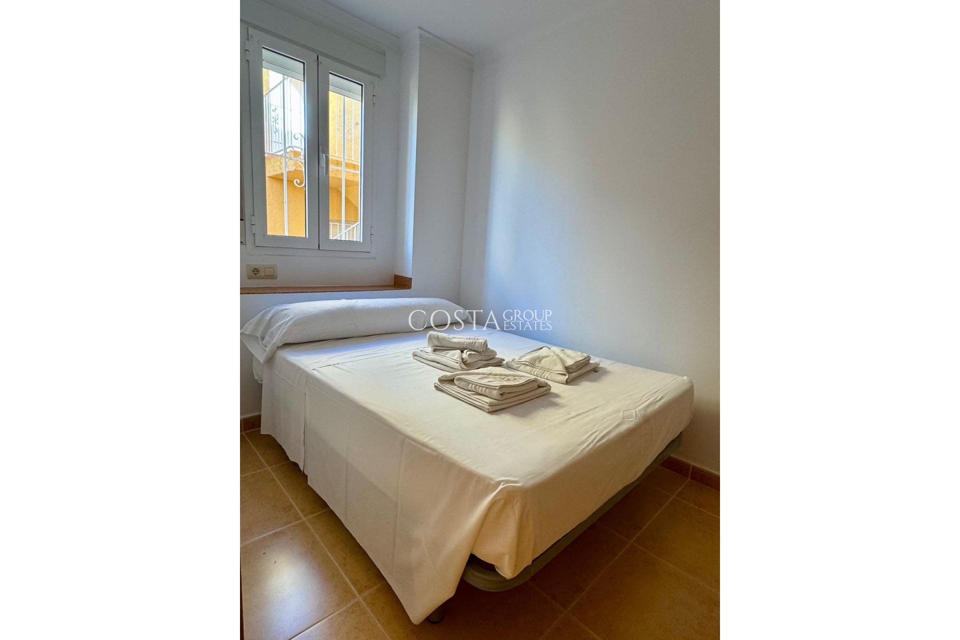 Odsprzedaż - Apartments -
Benitachell - Benitachell Centro