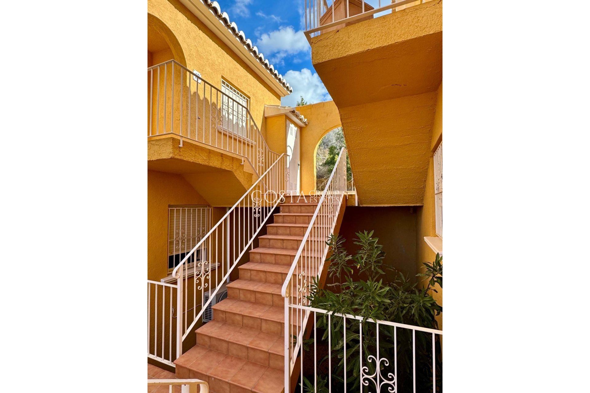 Odsprzedaż - Apartments -
Benitachell - Benitachell Centro