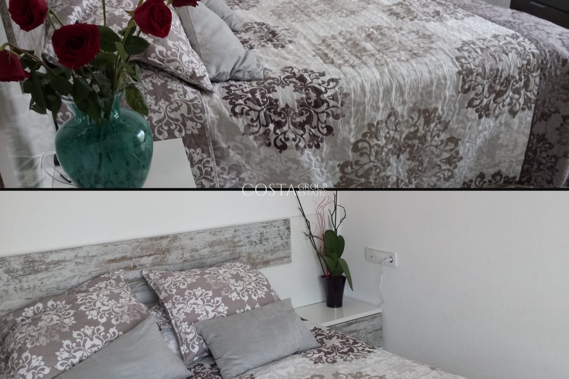 Odsprzedaż - Apartments -
Calpe - Calpe Centro