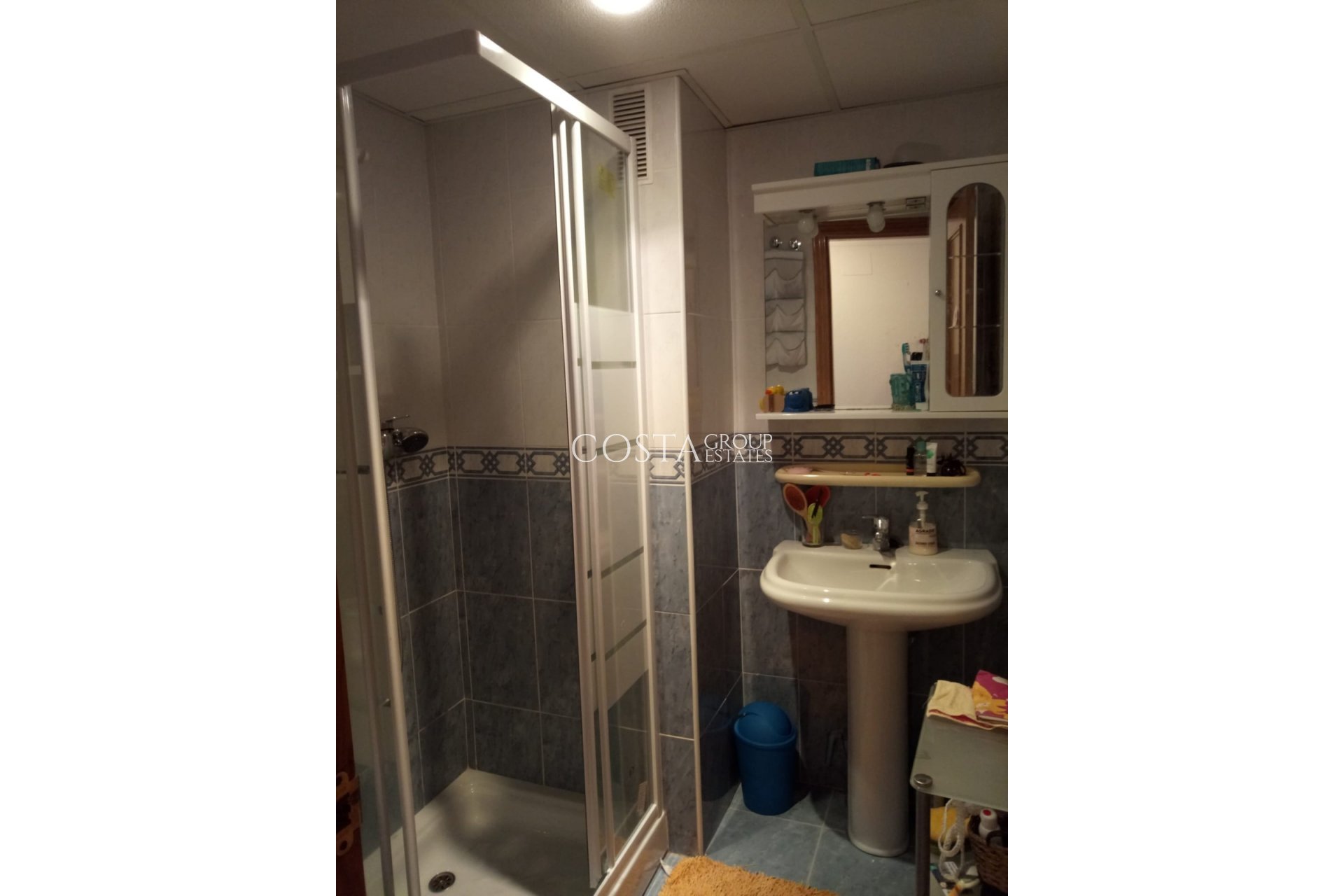 Odsprzedaż - Apartments -
Calpe - Calpe Centro