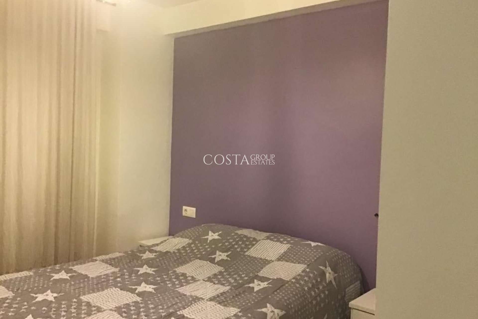 Odsprzedaż - Apartments -
Calpe - Calpe Centro