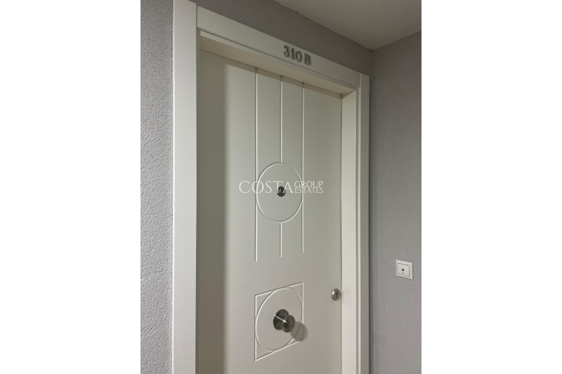 Odsprzedaż - Apartments -
Calpe - Calpe Centro