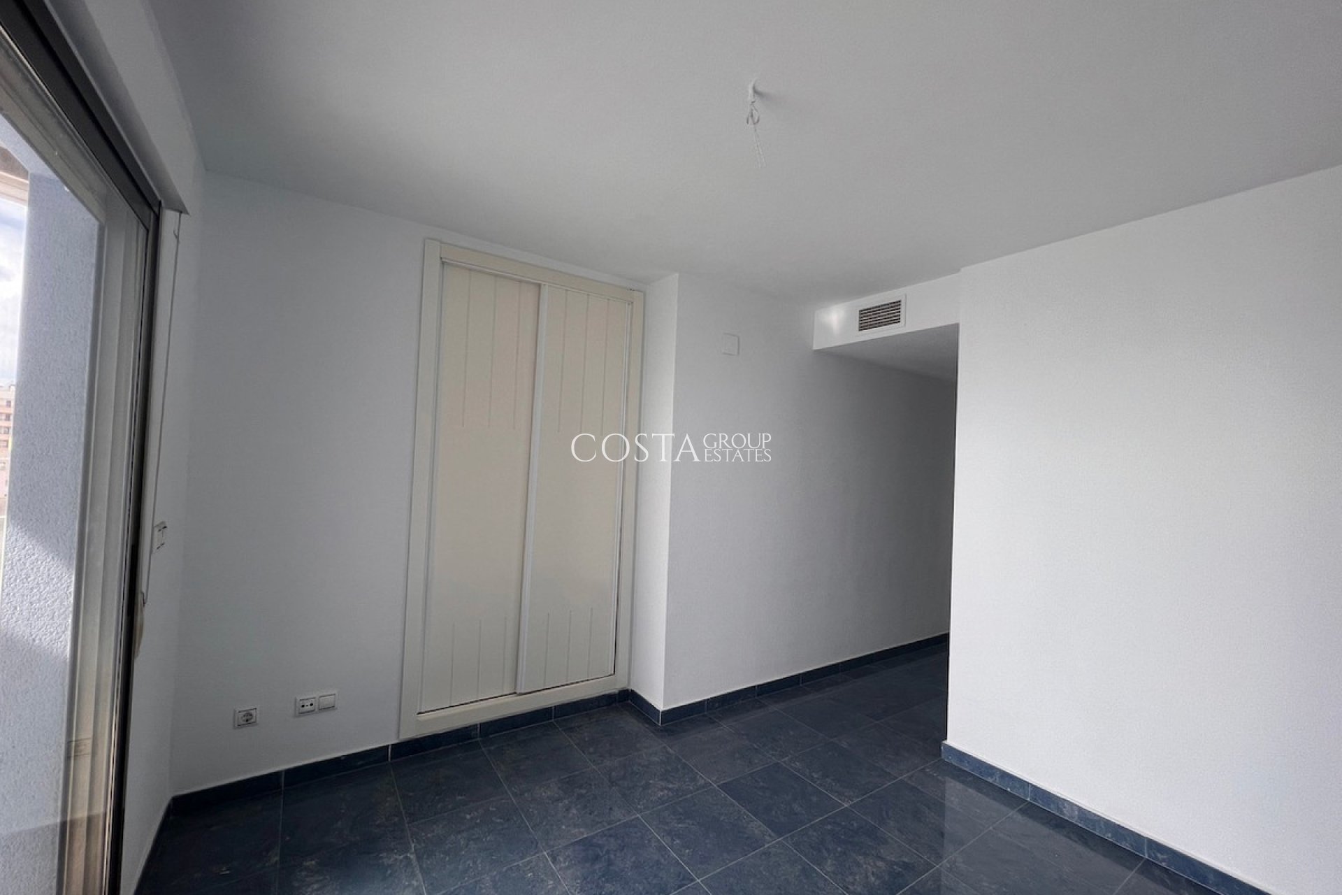 Odsprzedaż - Apartments -
Calpe - Calpe Centro