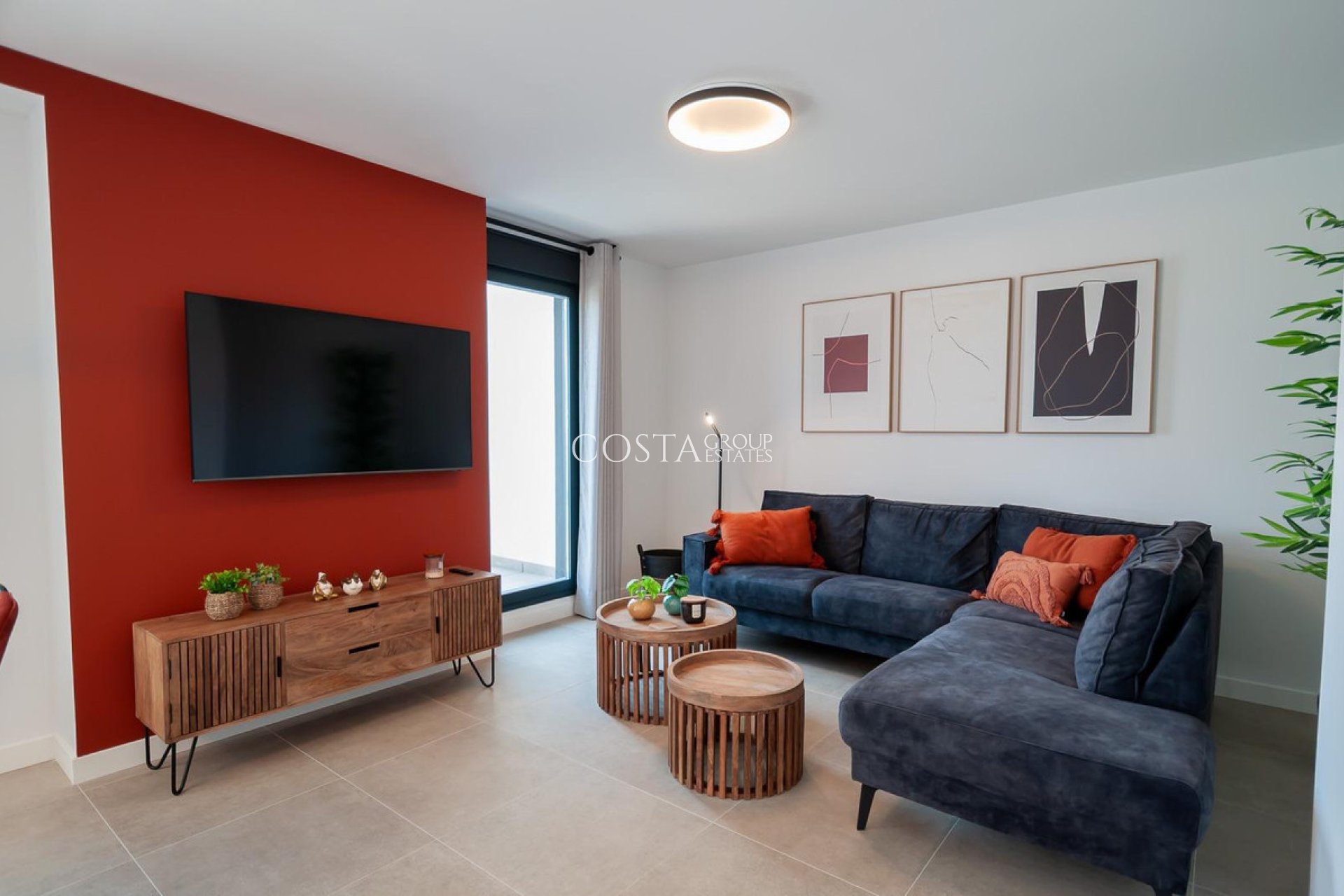 Odsprzedaż - Apartments -
Calpe - Calpe Centro