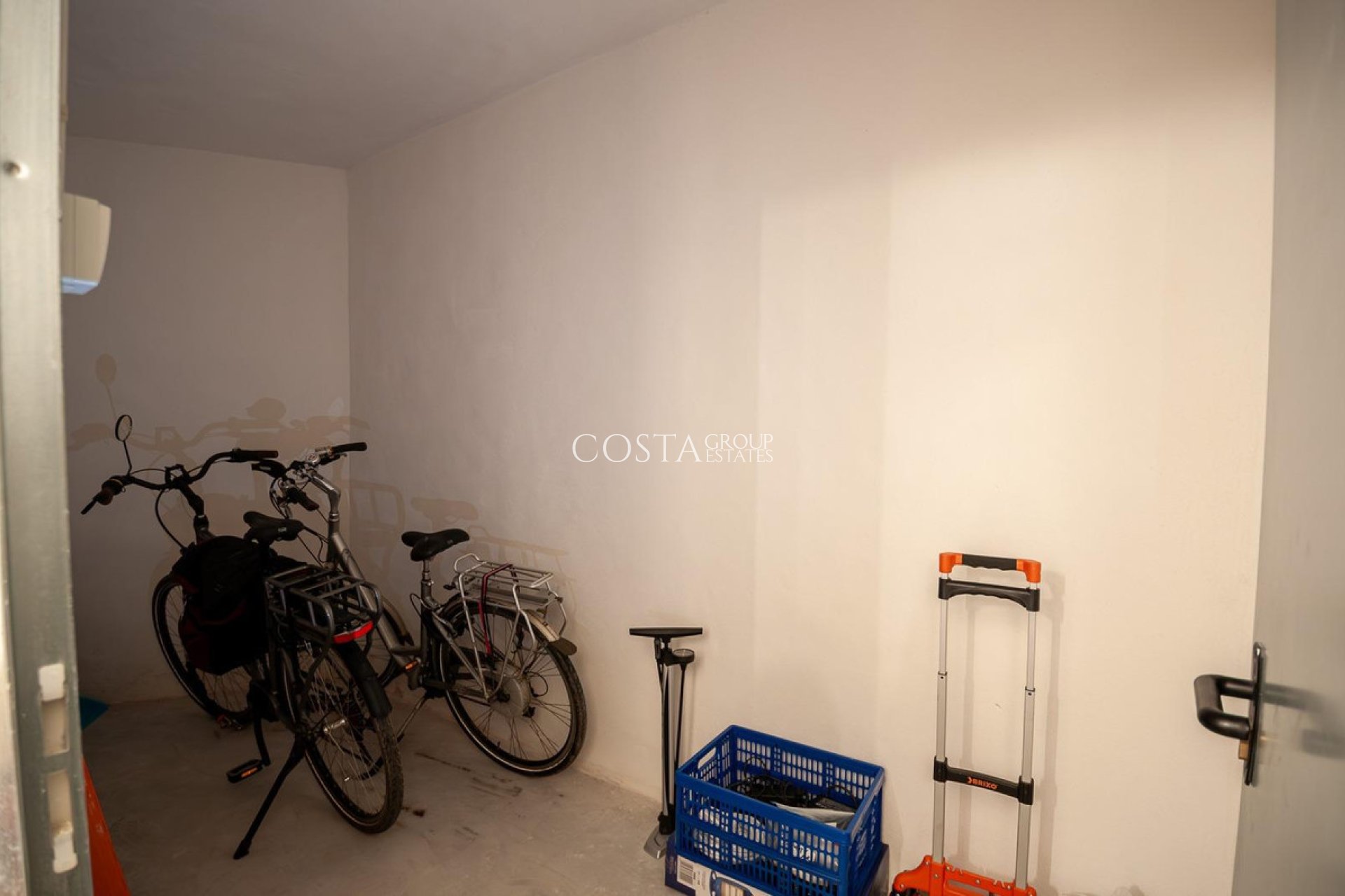 Odsprzedaż - Apartments -
Calpe - Calpe Centro
