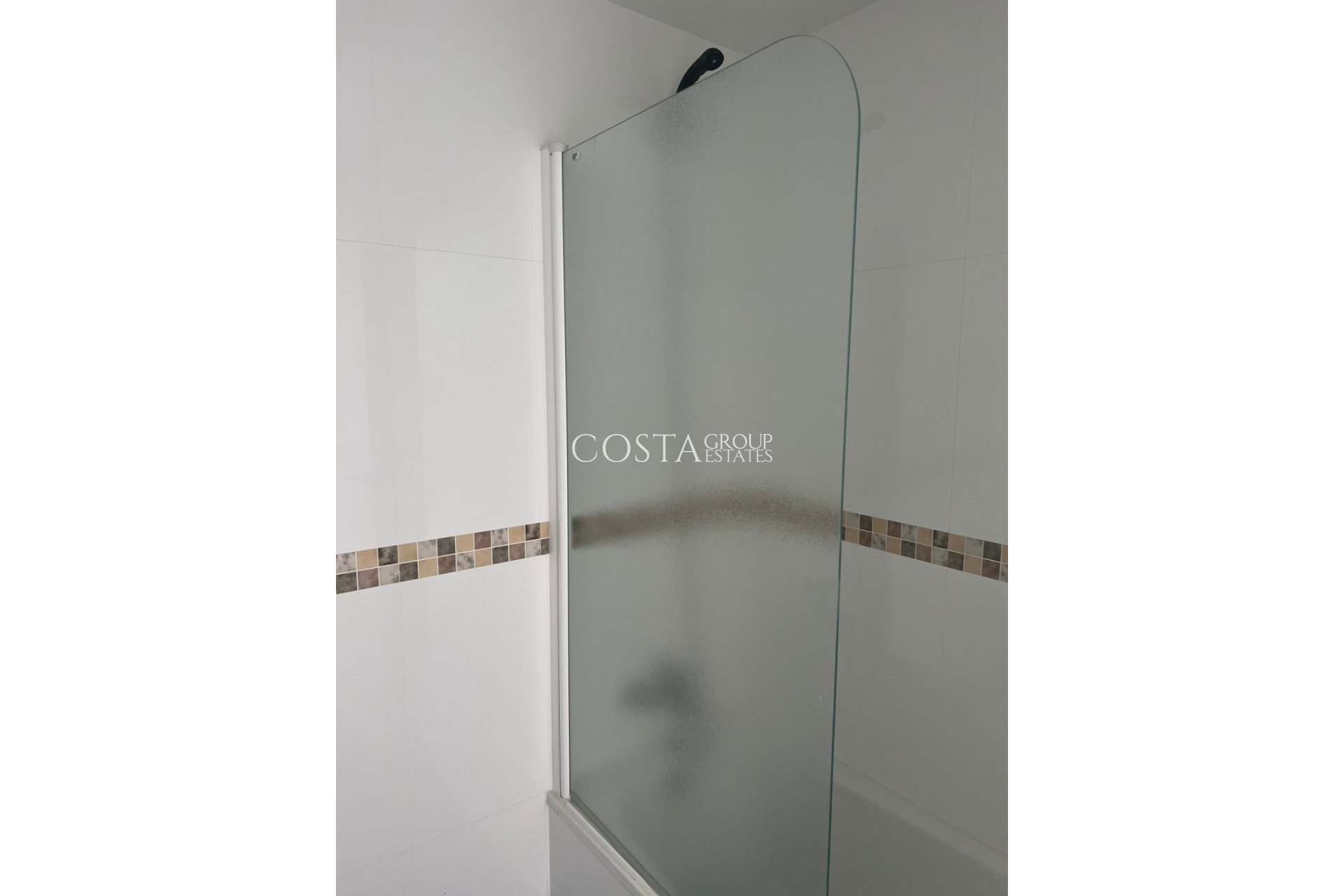 Odsprzedaż - Apartments -
Calpe - Calpe Centro