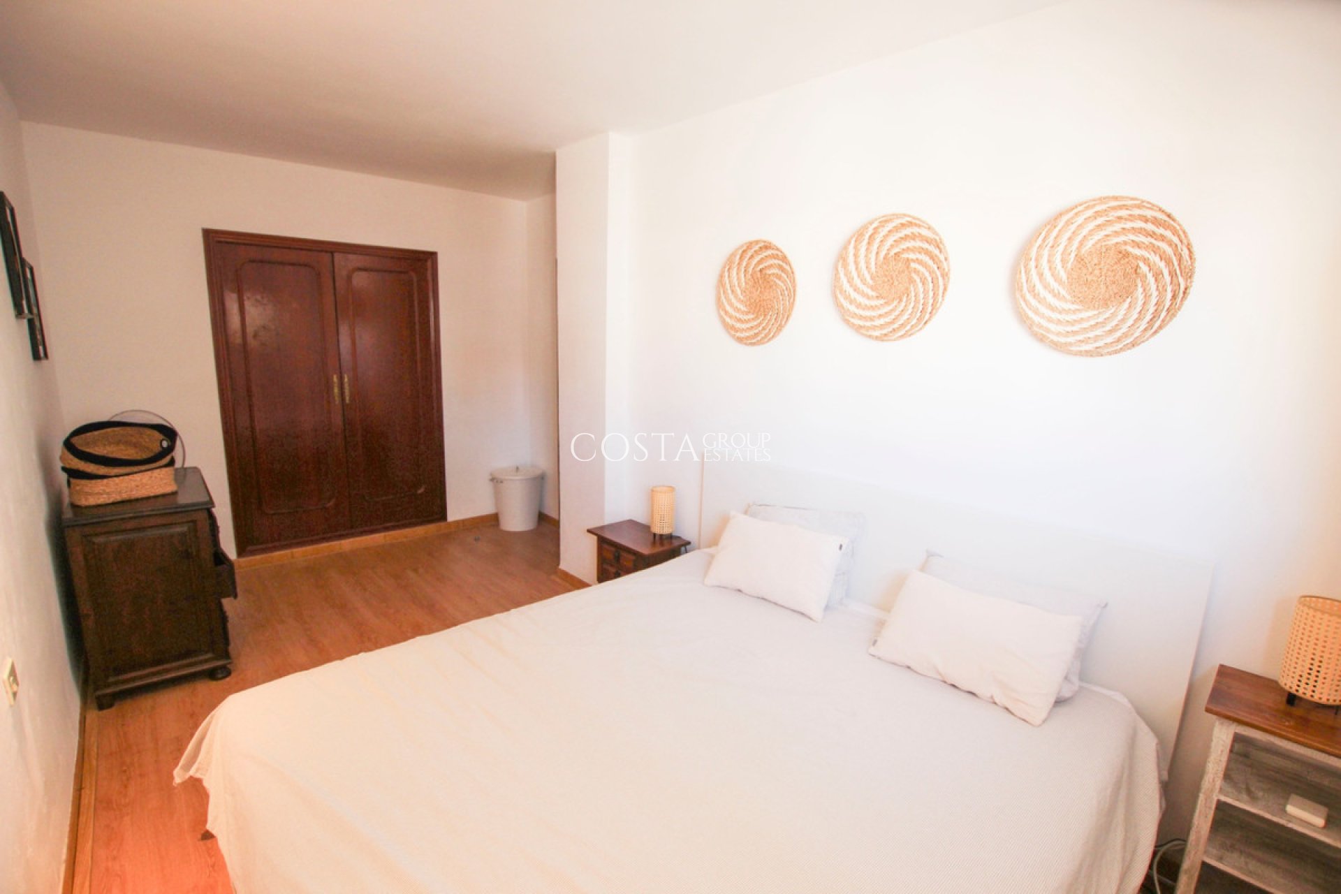 Odsprzedaż - Apartments -
Calpe - Calpe Centro