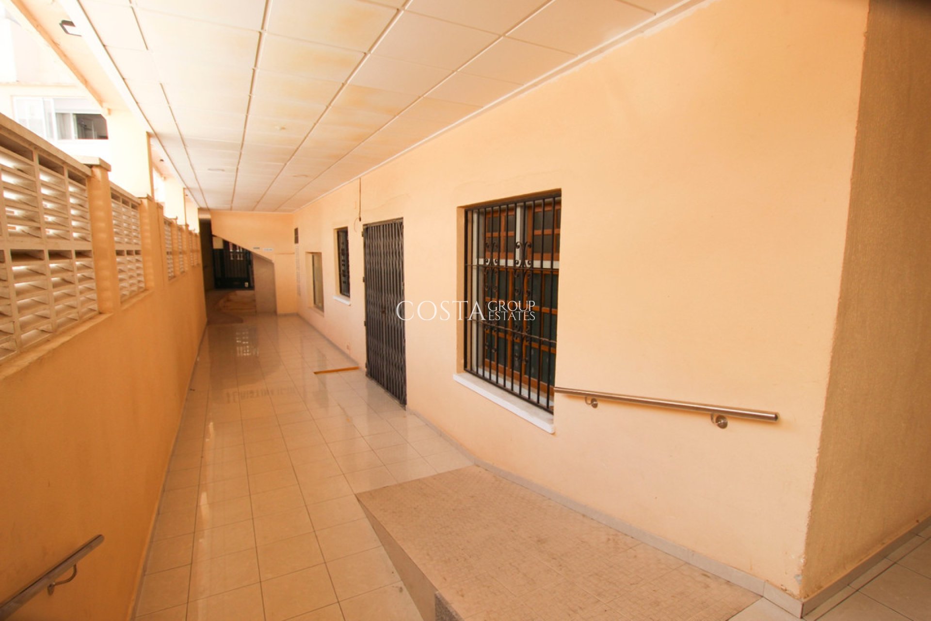 Odsprzedaż - Apartments -
Calpe - Calpe Centro