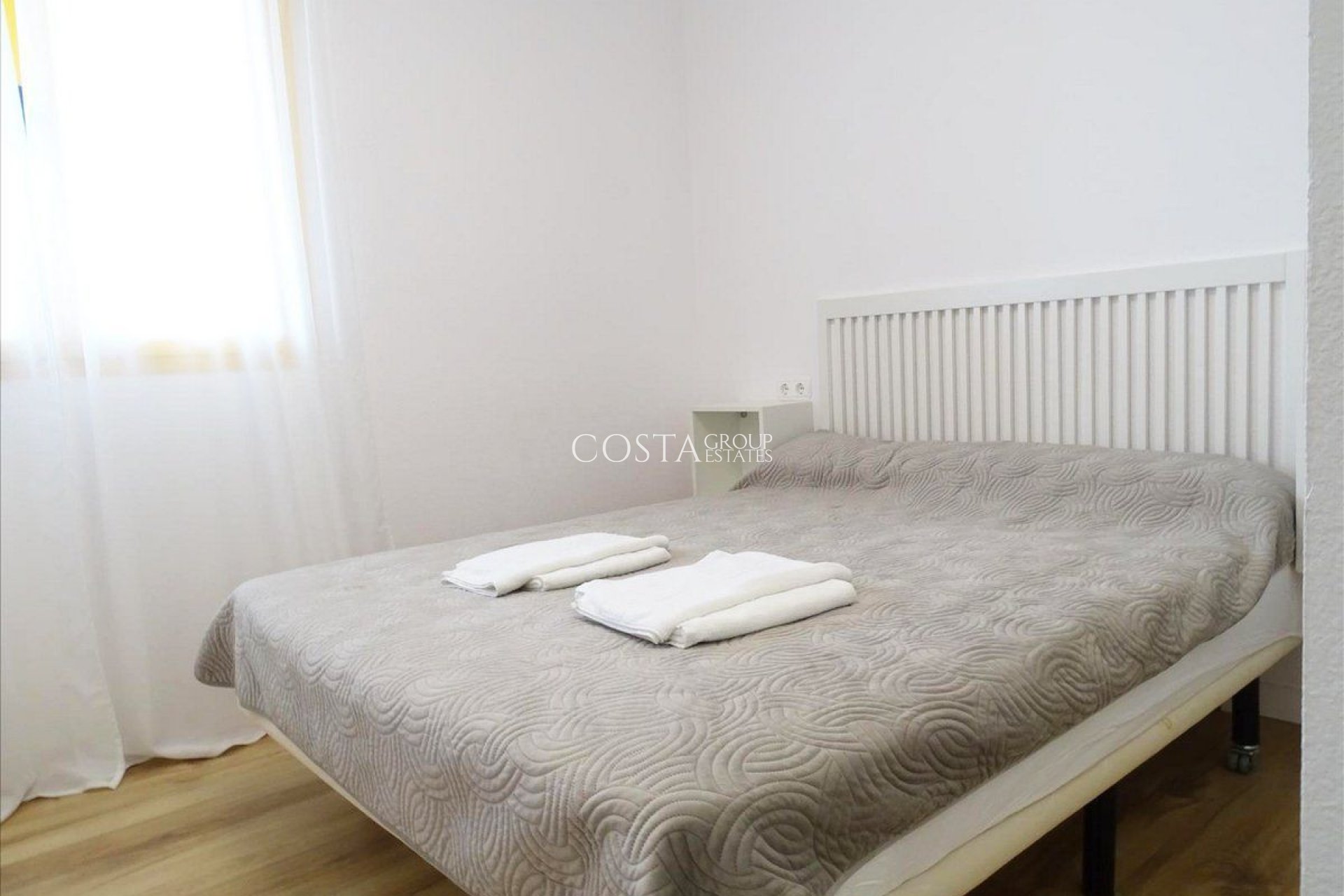 Odsprzedaż - Apartments -
Calpe - Calpe Centro