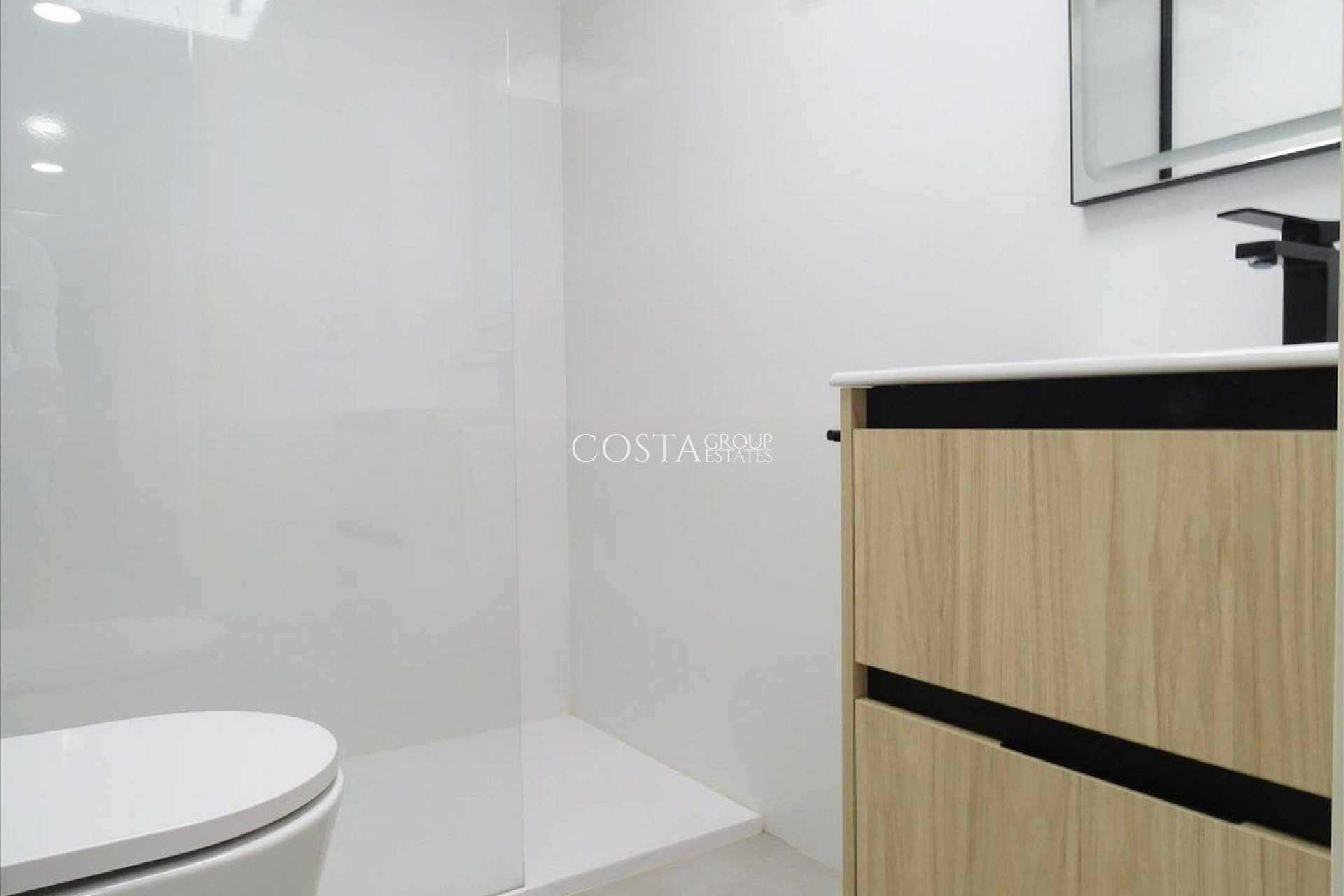 Odsprzedaż - Apartments -
Calpe - Calpe Centro