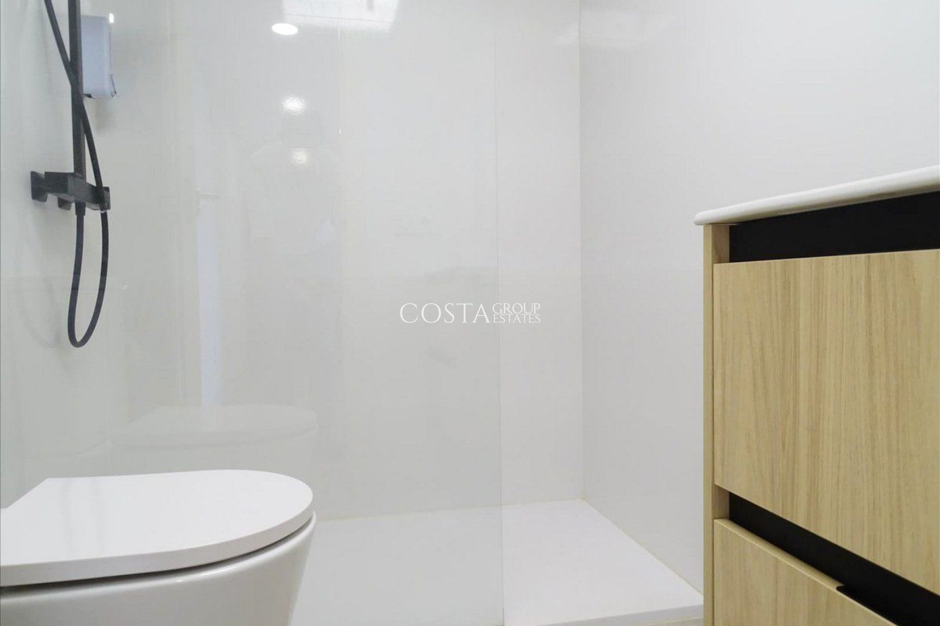 Odsprzedaż - Apartments -
Calpe - Calpe Centro