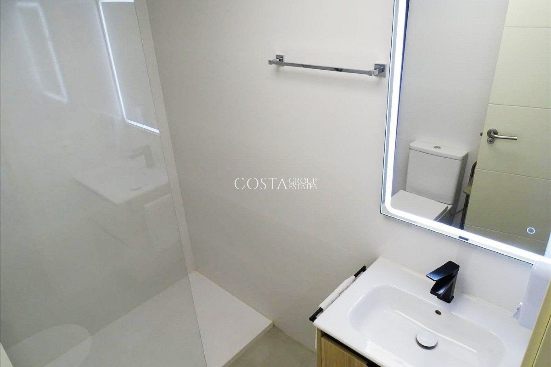 Odsprzedaż - Apartments -
Calpe - Calpe Centro