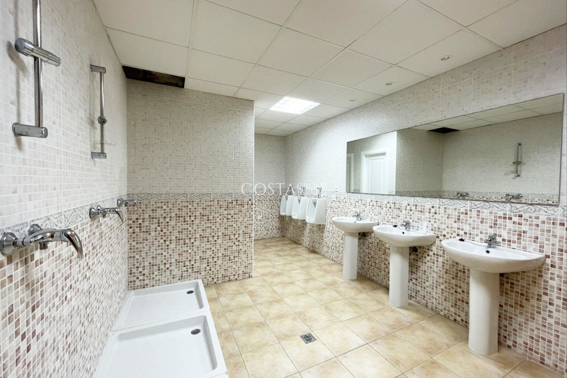 Odsprzedaż - Apartments -
Calpe - Calpe Centro