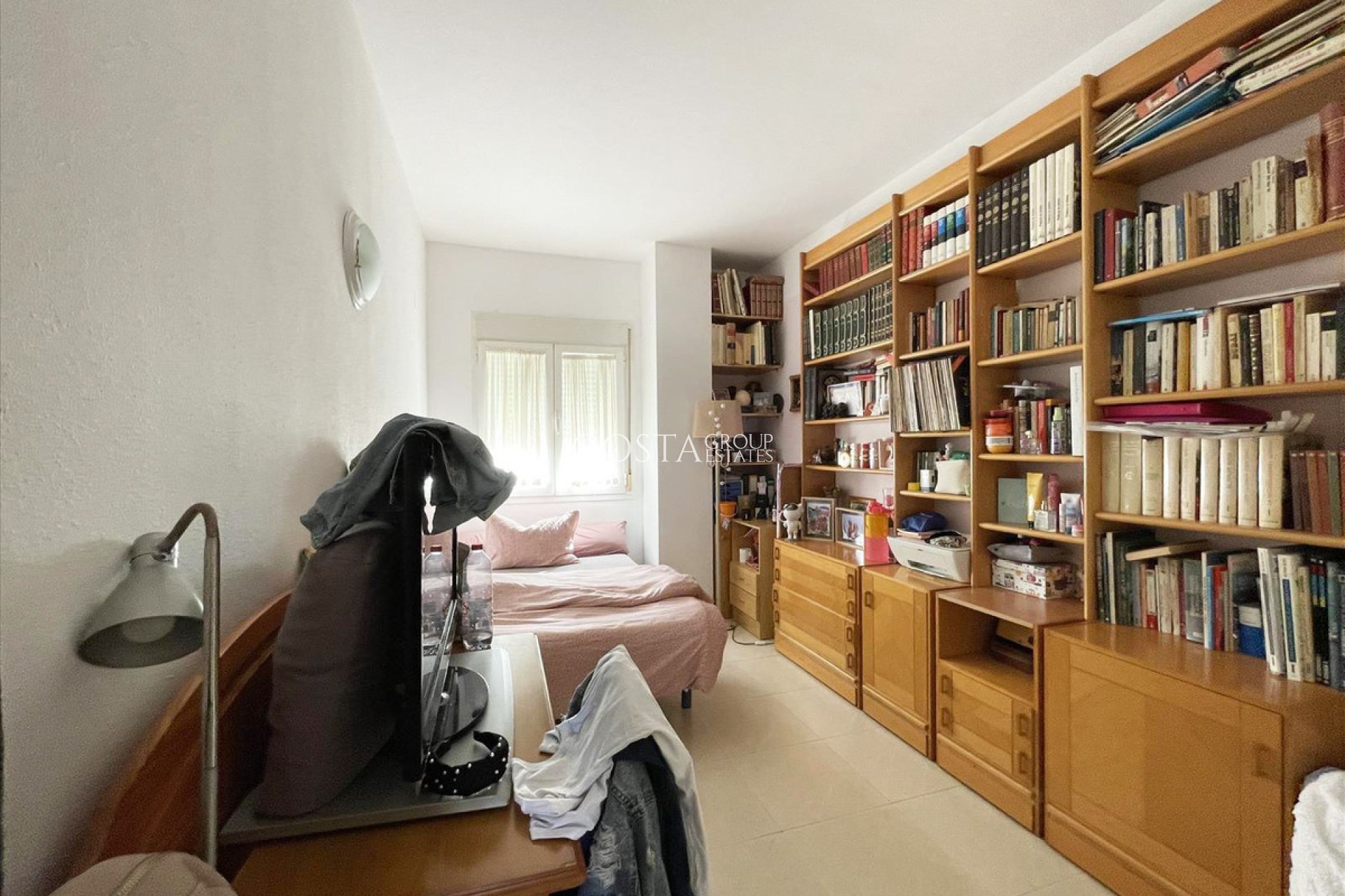 Odsprzedaż - Apartments -
Calpe - Calpe Centro