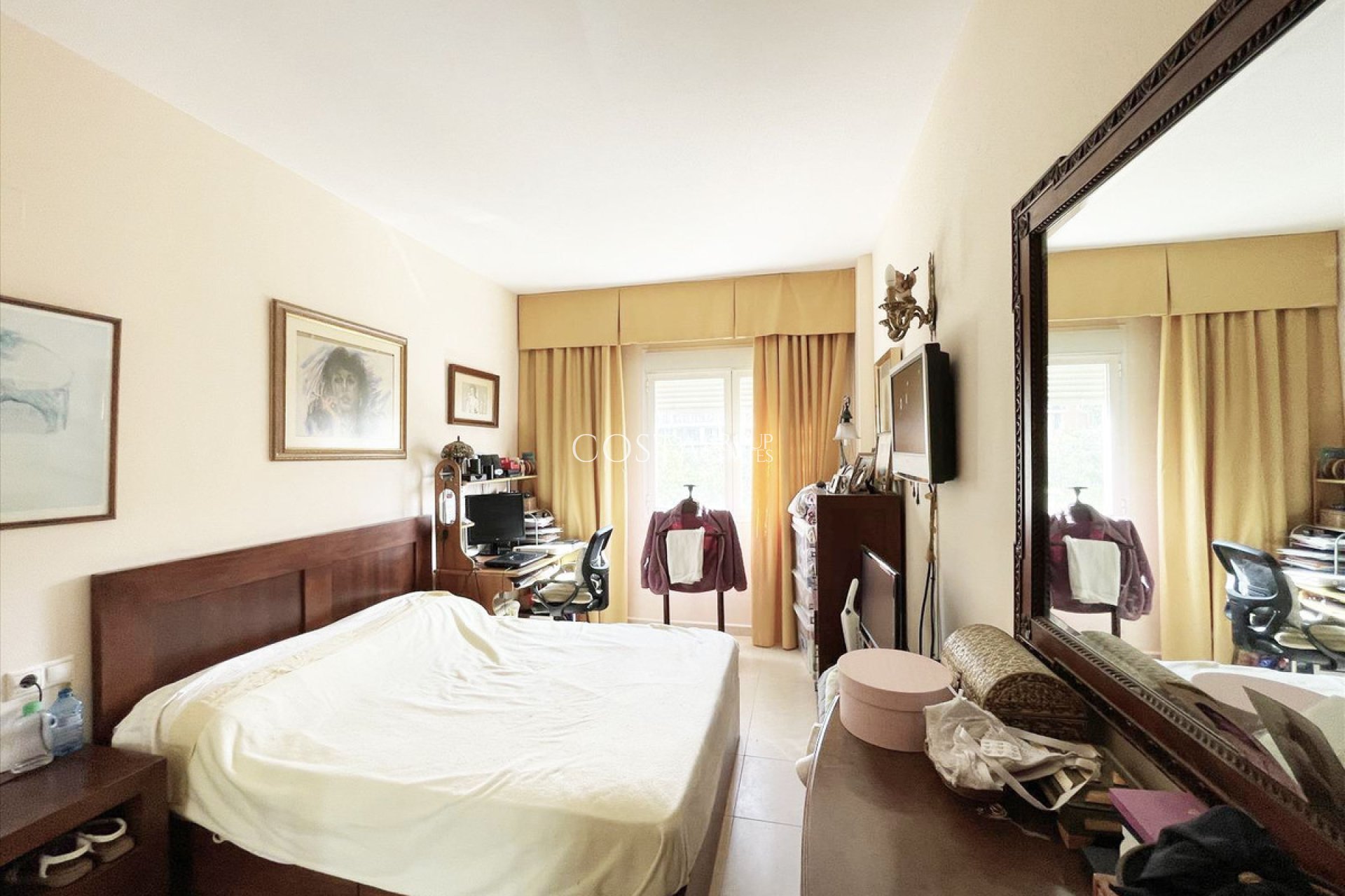 Odsprzedaż - Apartments -
Calpe - Calpe Centro