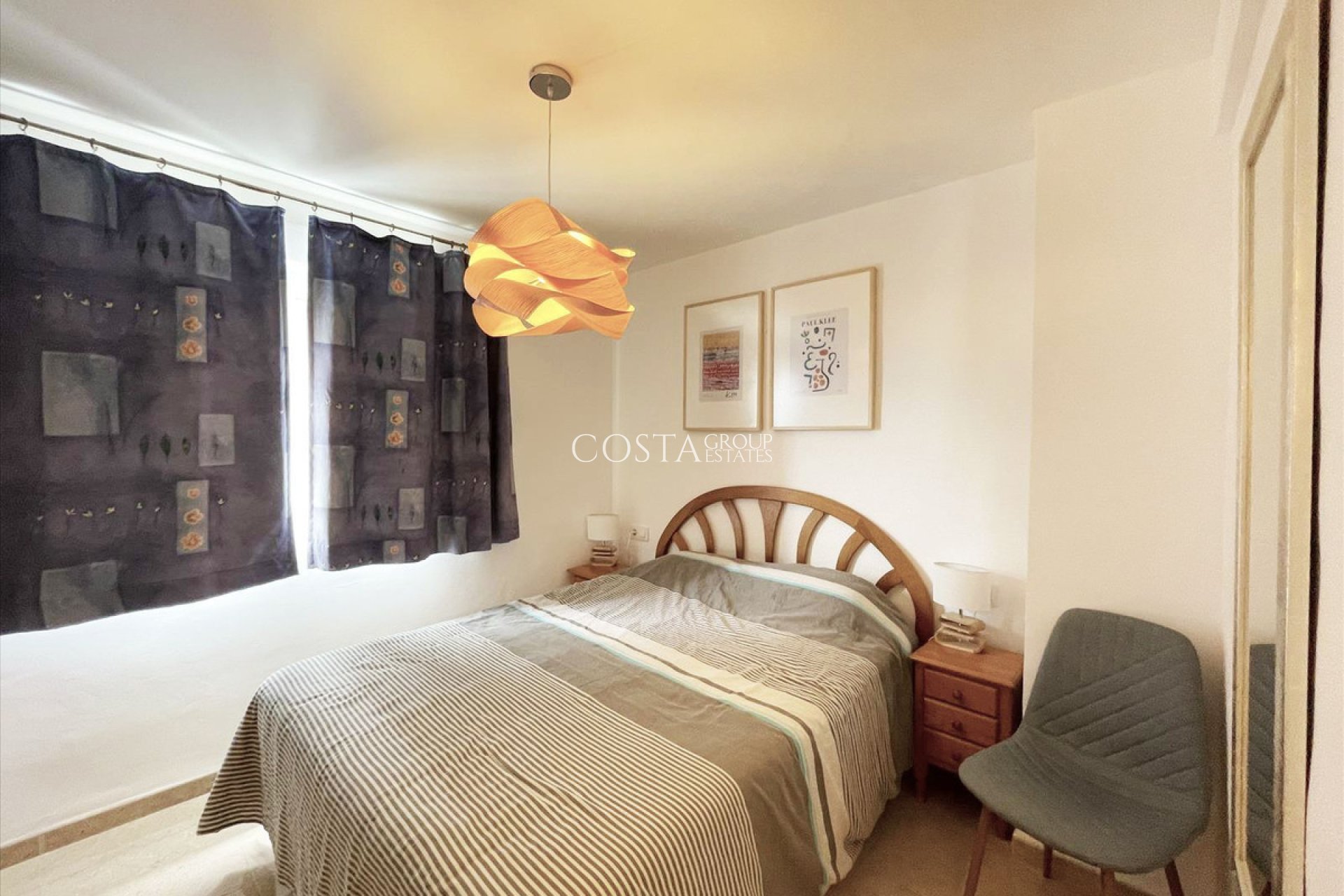 Odsprzedaż - Apartments -
Calpe - Calpe Centro