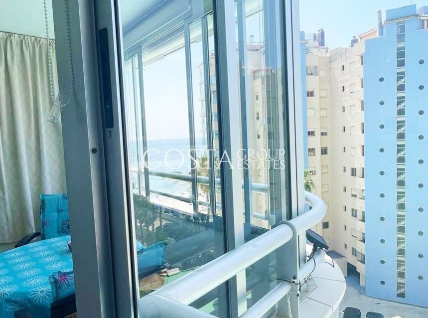 Odsprzedaż - Apartments -
Calpe - Calpe Centro