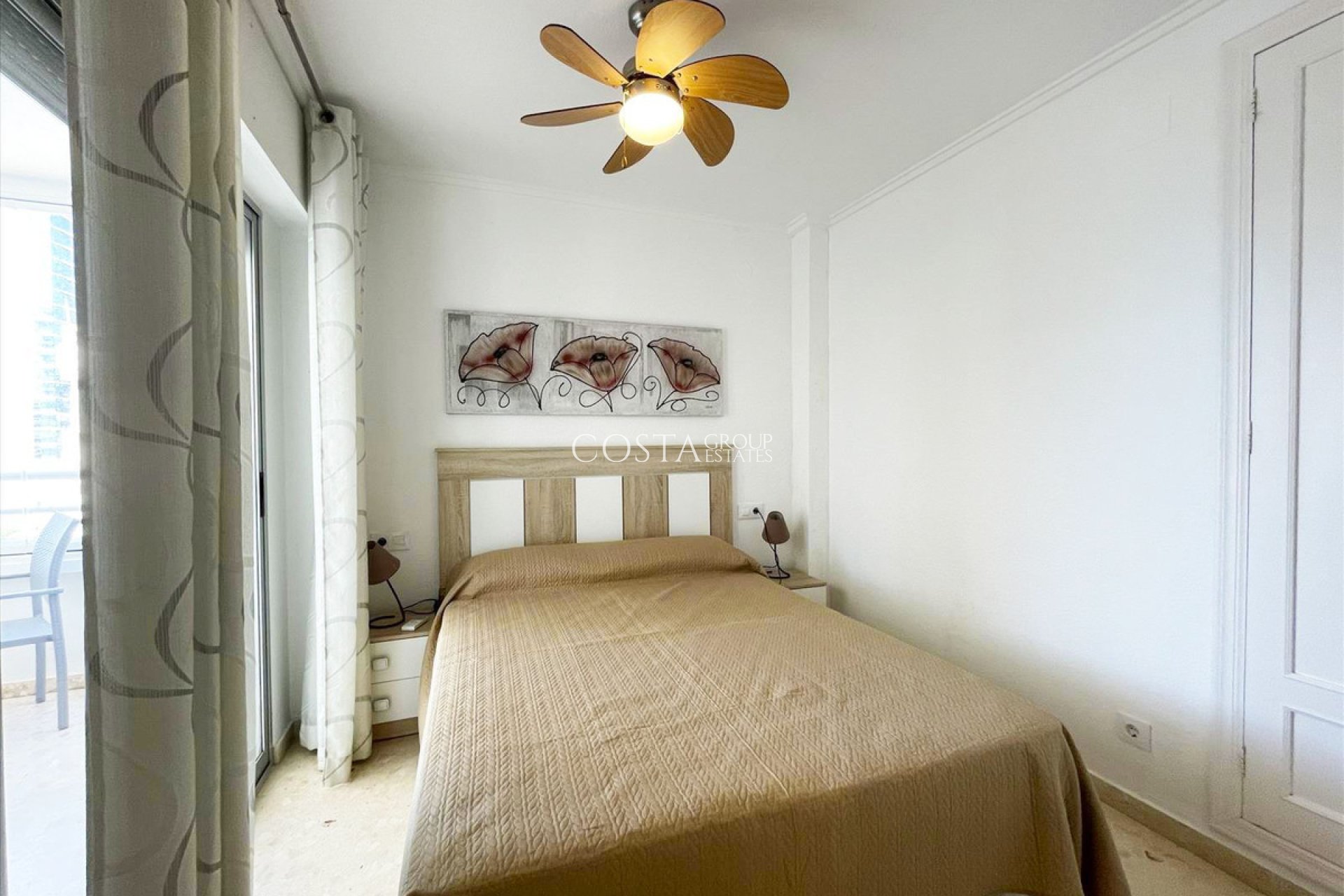 Odsprzedaż - Apartments -
Calpe - Calpe Centro