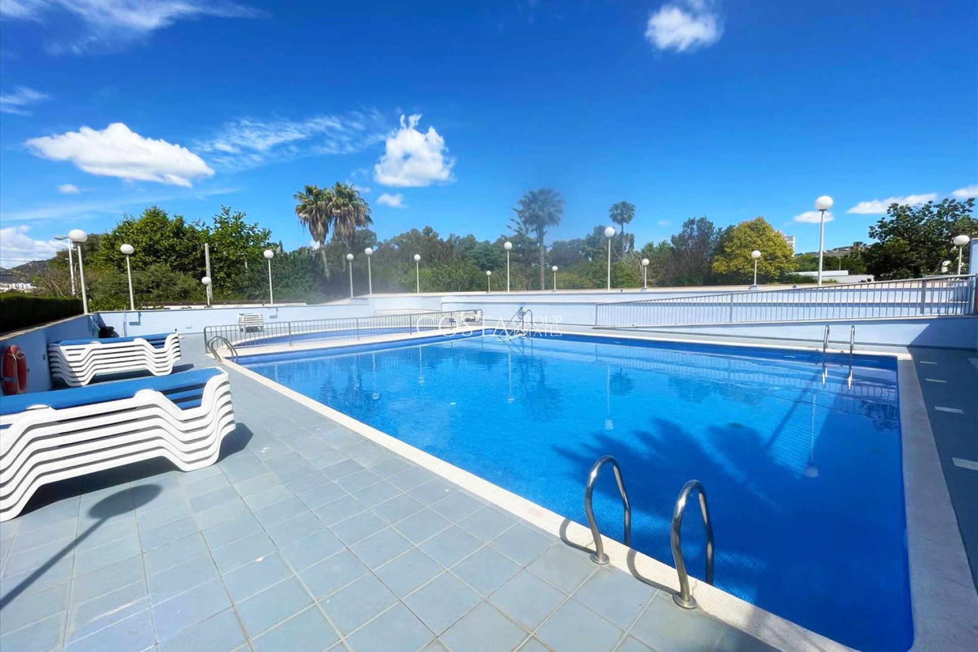 Odsprzedaż - Apartments -
Calpe - Calpe Centro