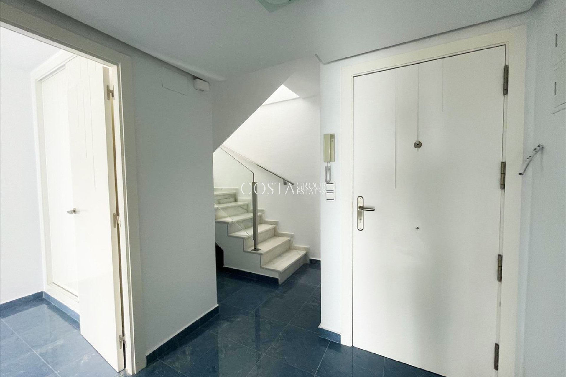 Odsprzedaż - Apartments -
Calpe - Calpe Centro