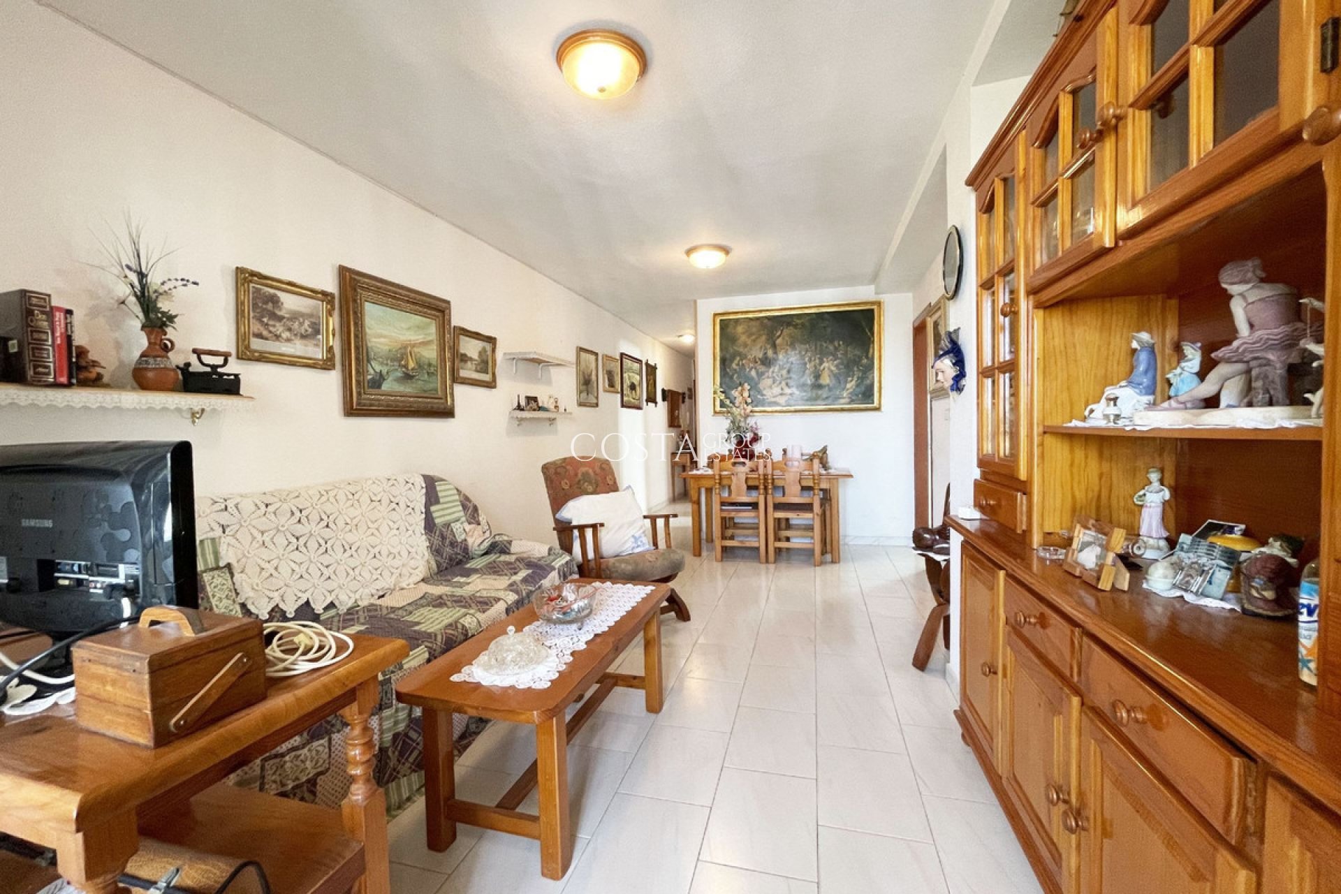 Odsprzedaż - Apartments -
Calpe - Calpe Centro