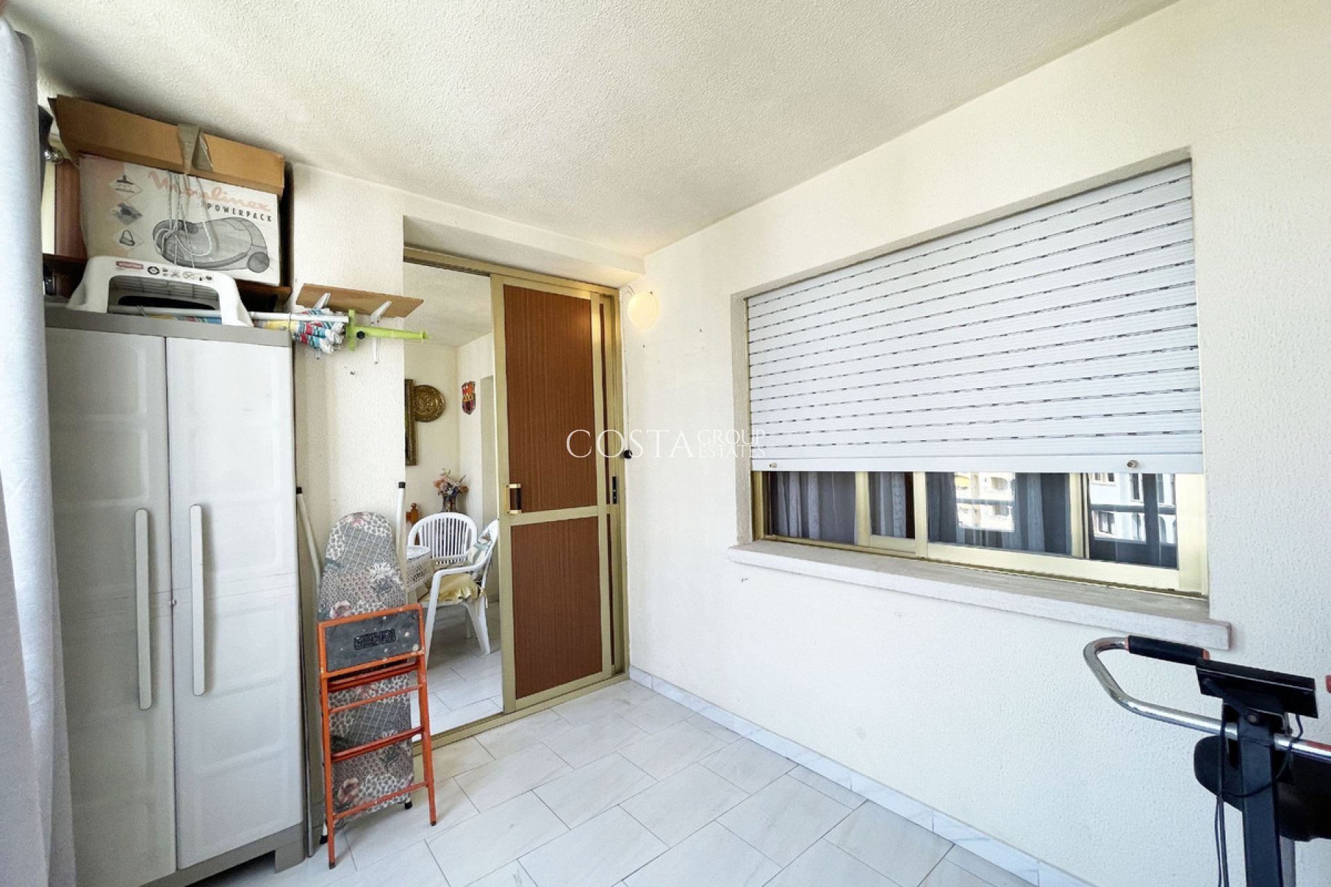 Odsprzedaż - Apartments -
Calpe - Calpe Centro