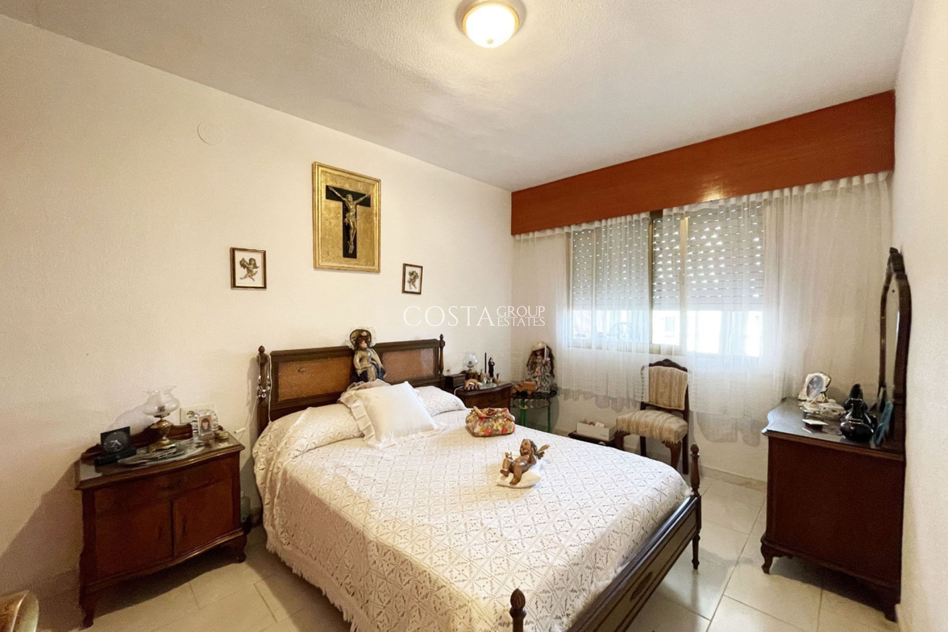 Odsprzedaż - Apartments -
Calpe - Calpe Centro