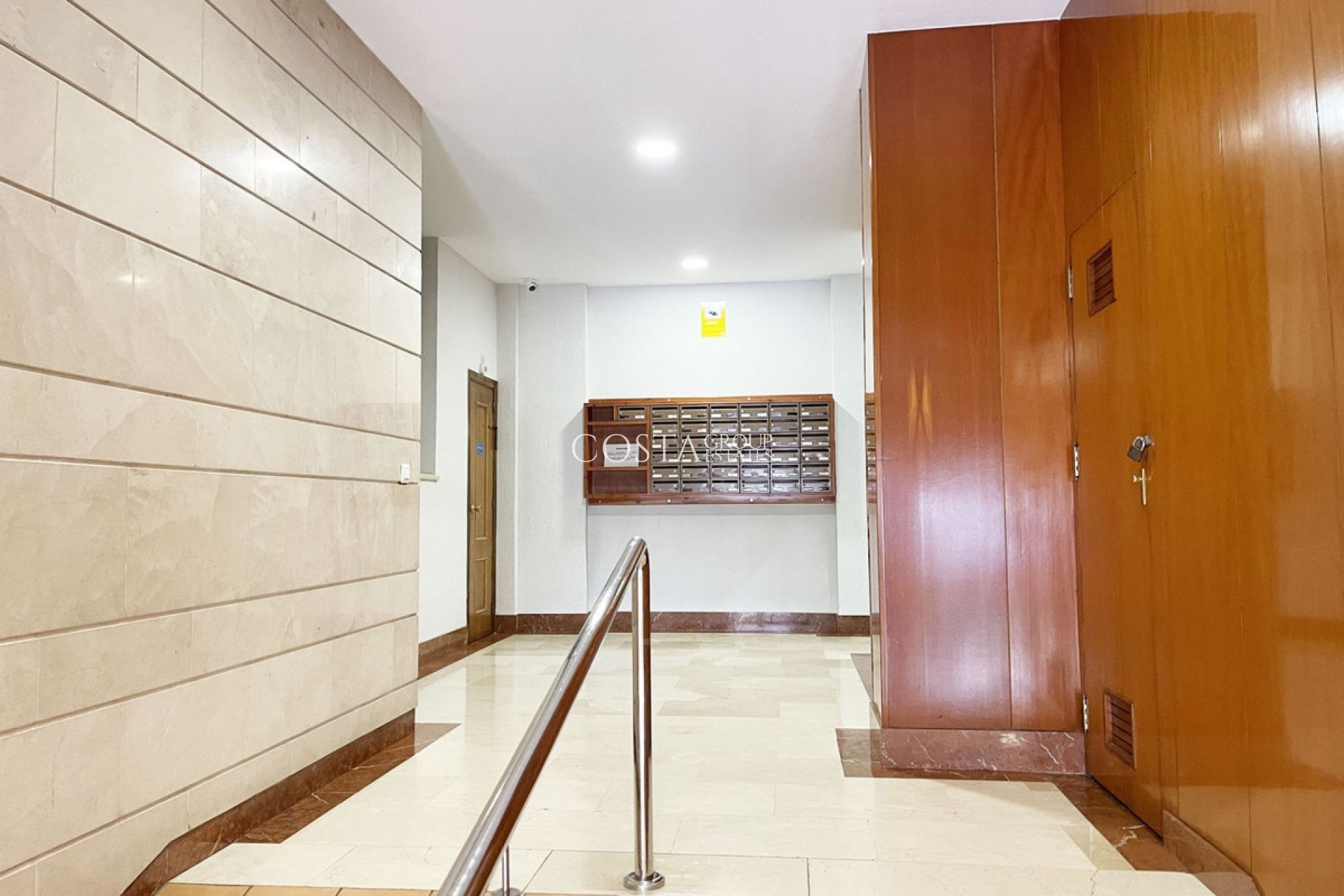 Odsprzedaż - Apartments -
Calpe - Calpe Centro