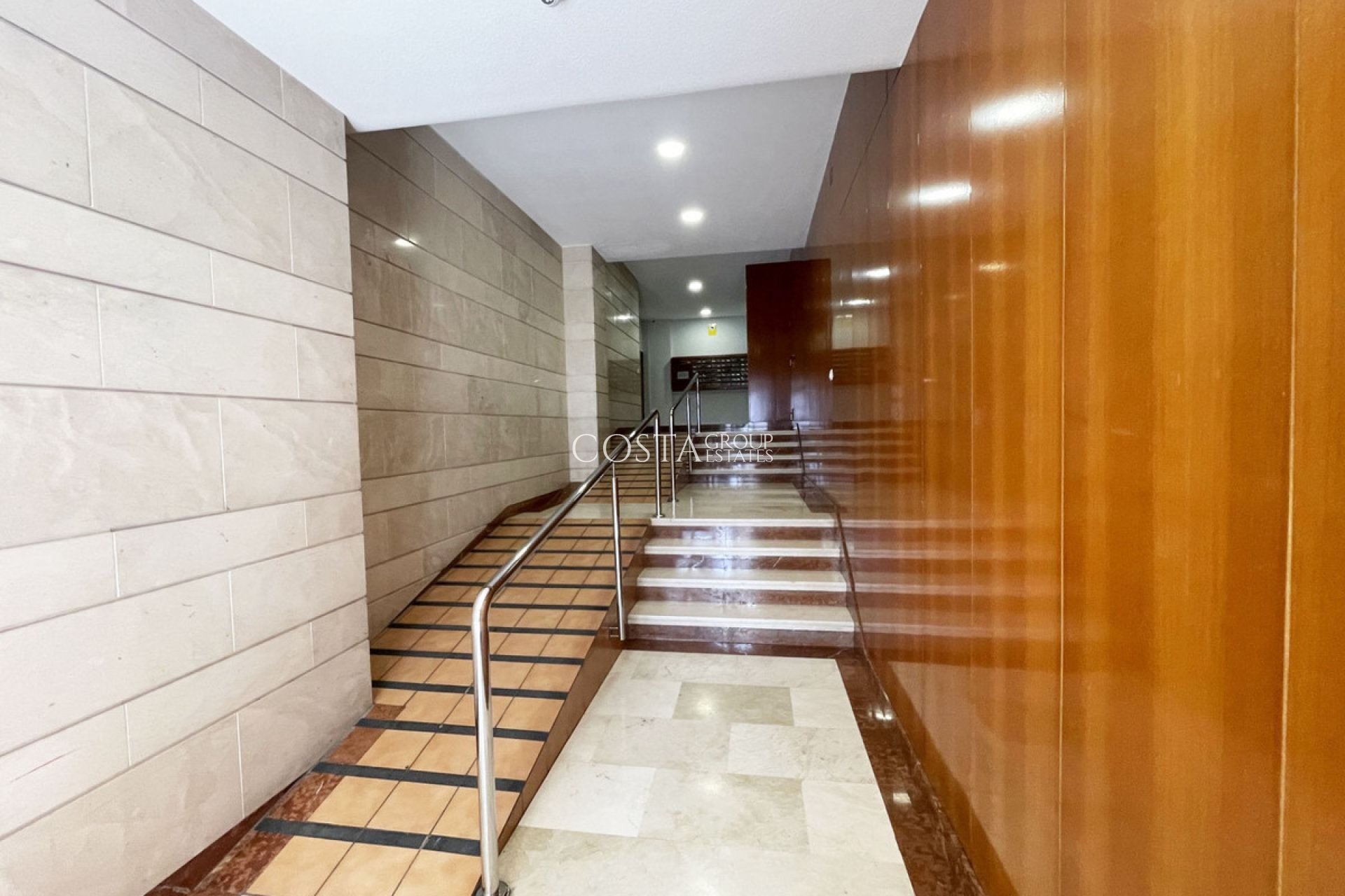 Odsprzedaż - Apartments -
Calpe - Calpe Centro