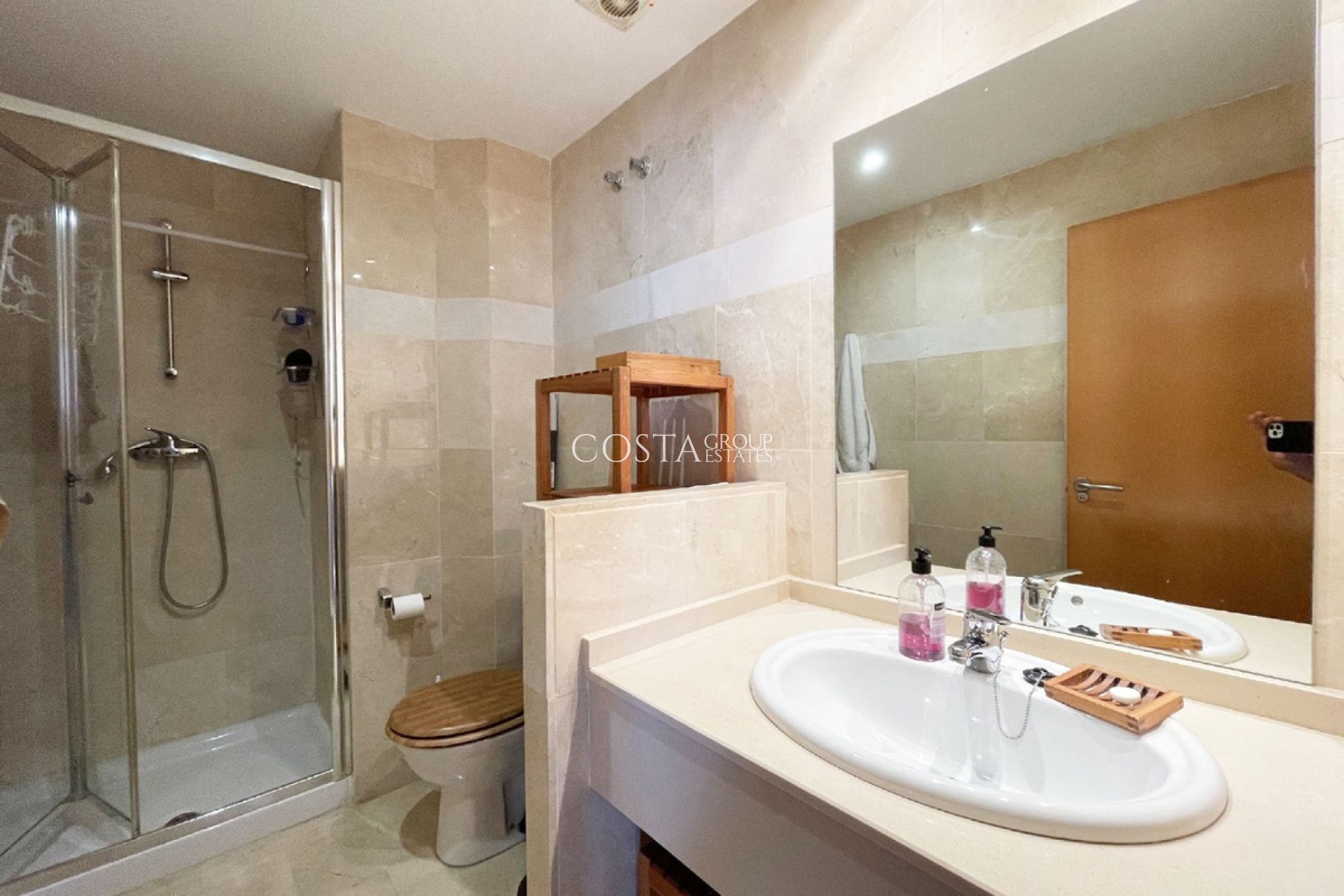 Odsprzedaż - Apartments -
Calpe - Calpe Centro