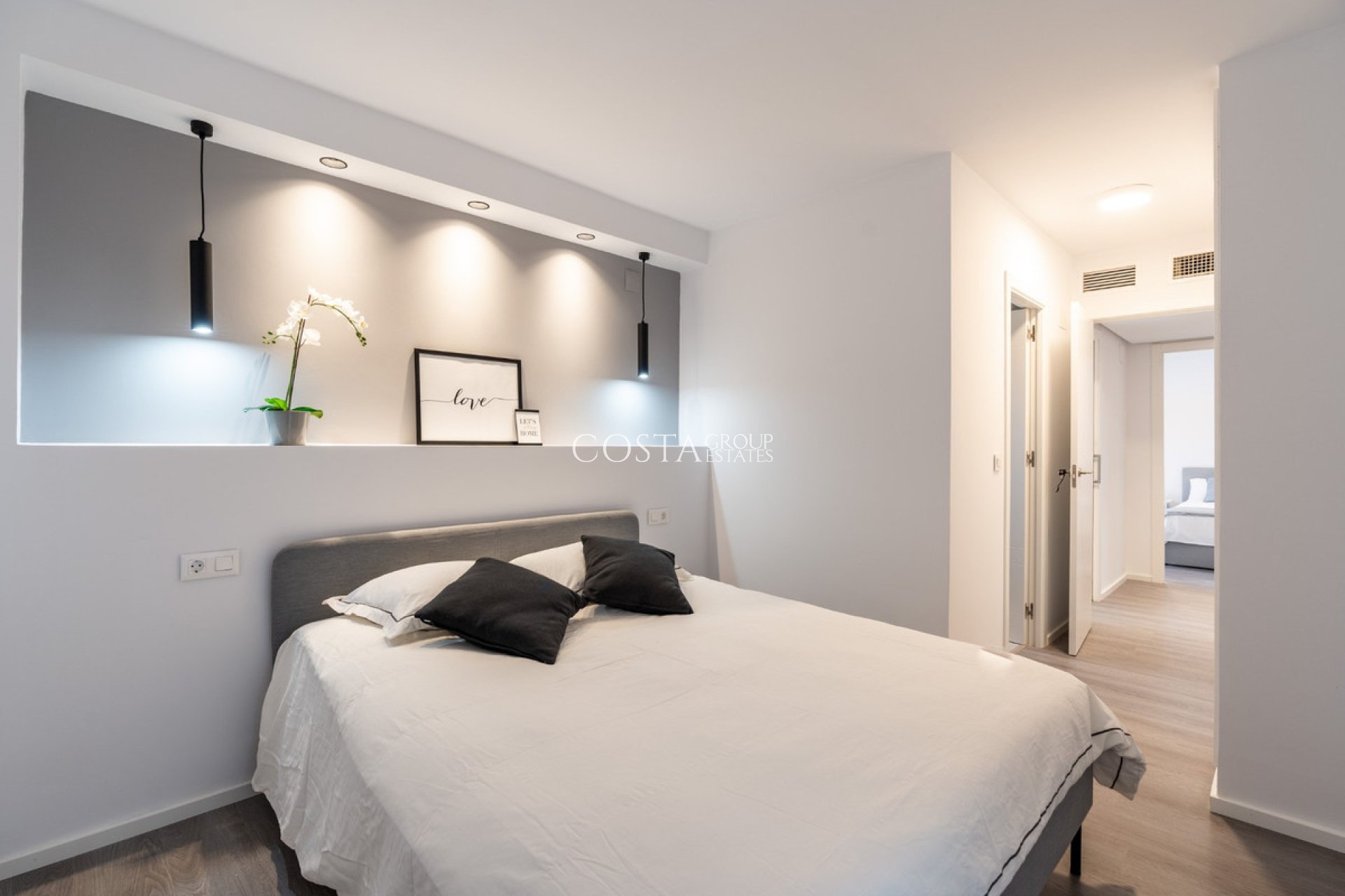 Odsprzedaż - Apartments -
Calpe - Calpe Centro