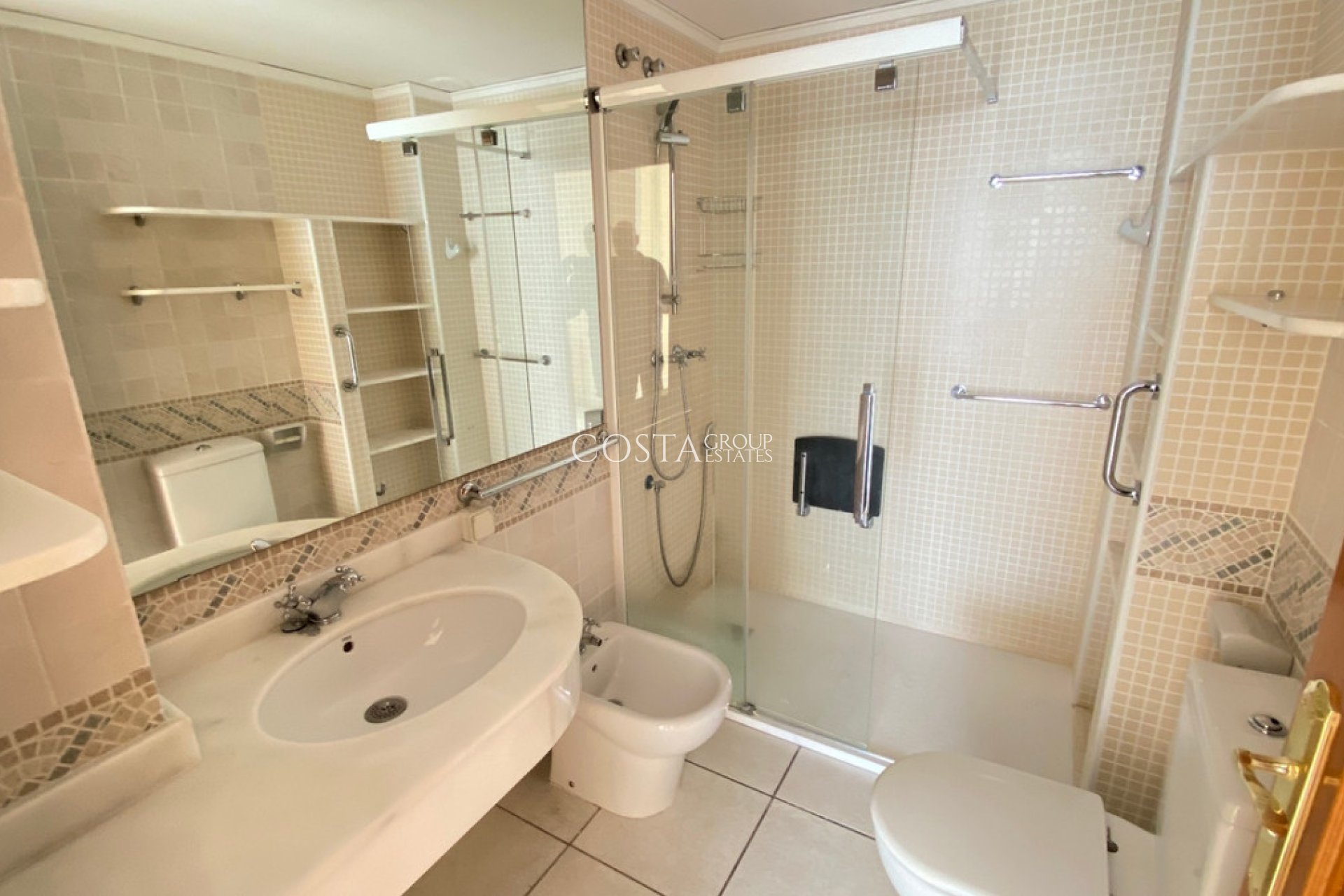 Odsprzedaż - Apartments -
Calpe - Calpe Centro